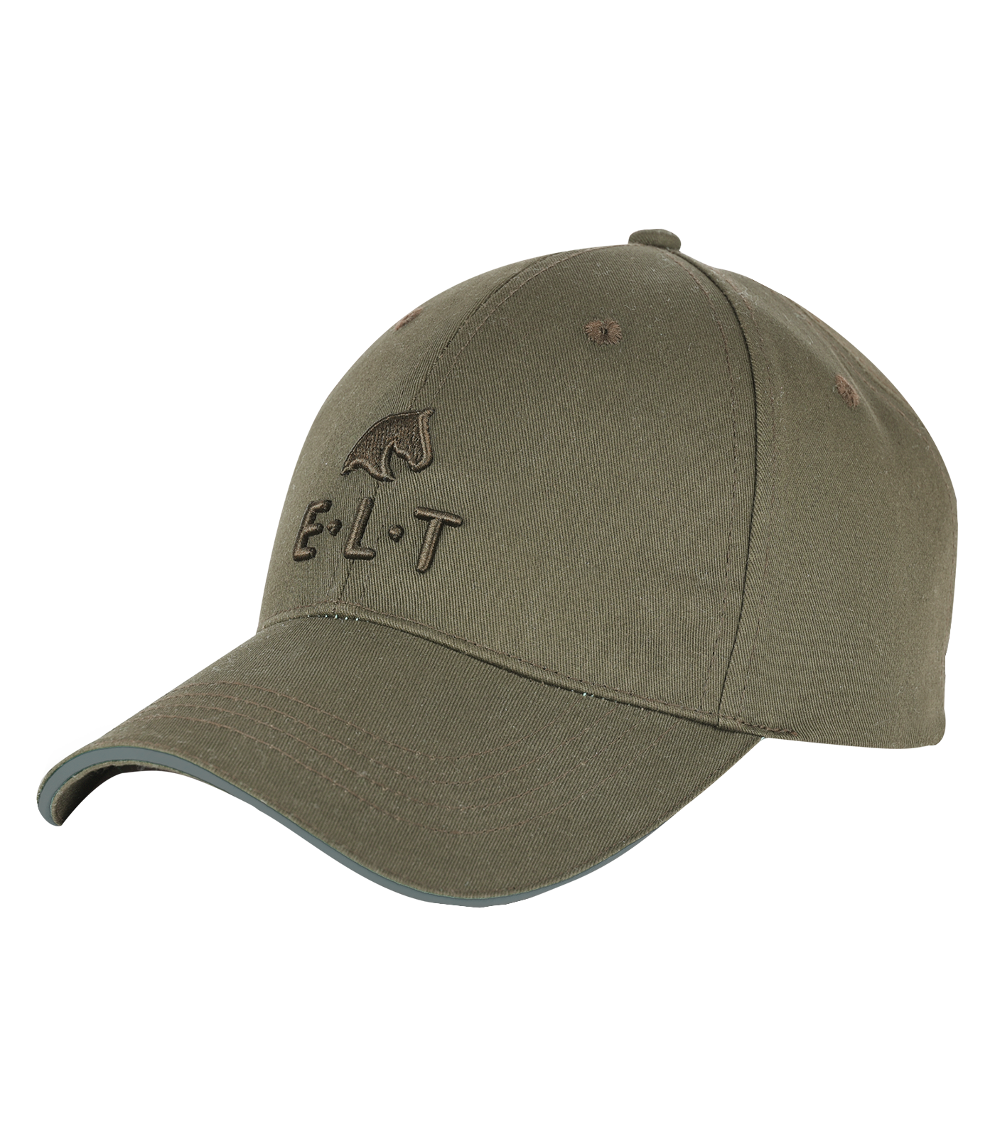 Baseball Cap Dany olive