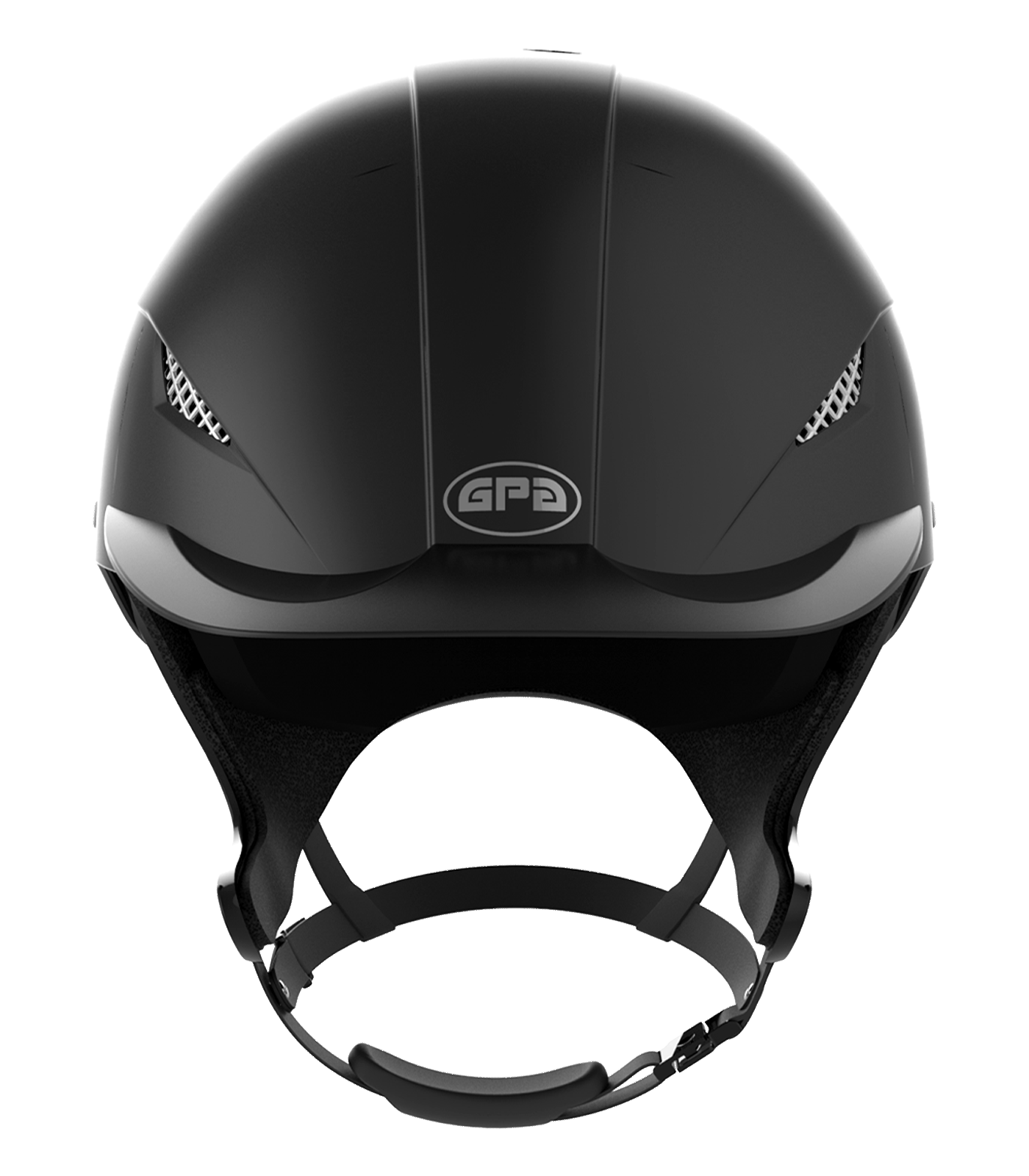 GPA EASY SPEED AIR TLS Riding Helmet