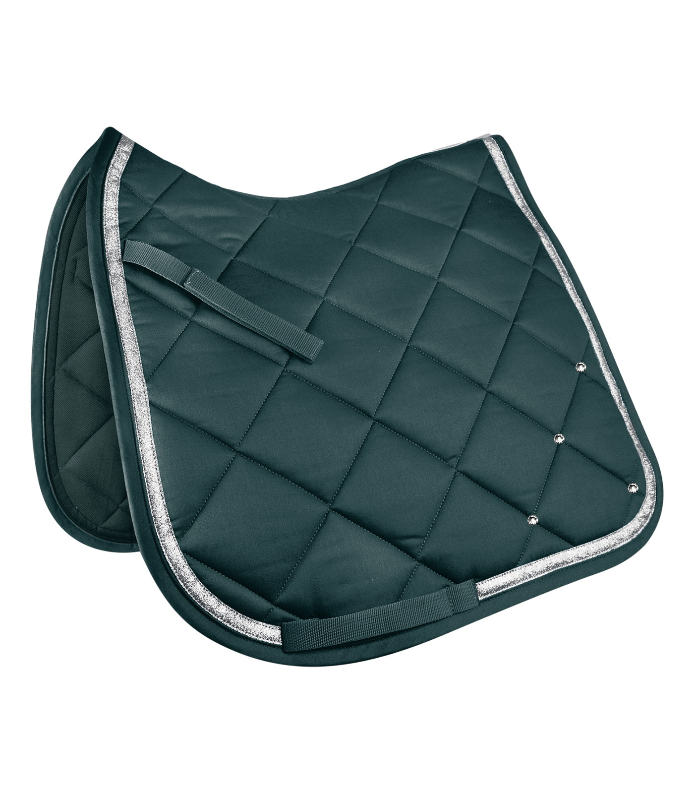 Competition Saddle Pad