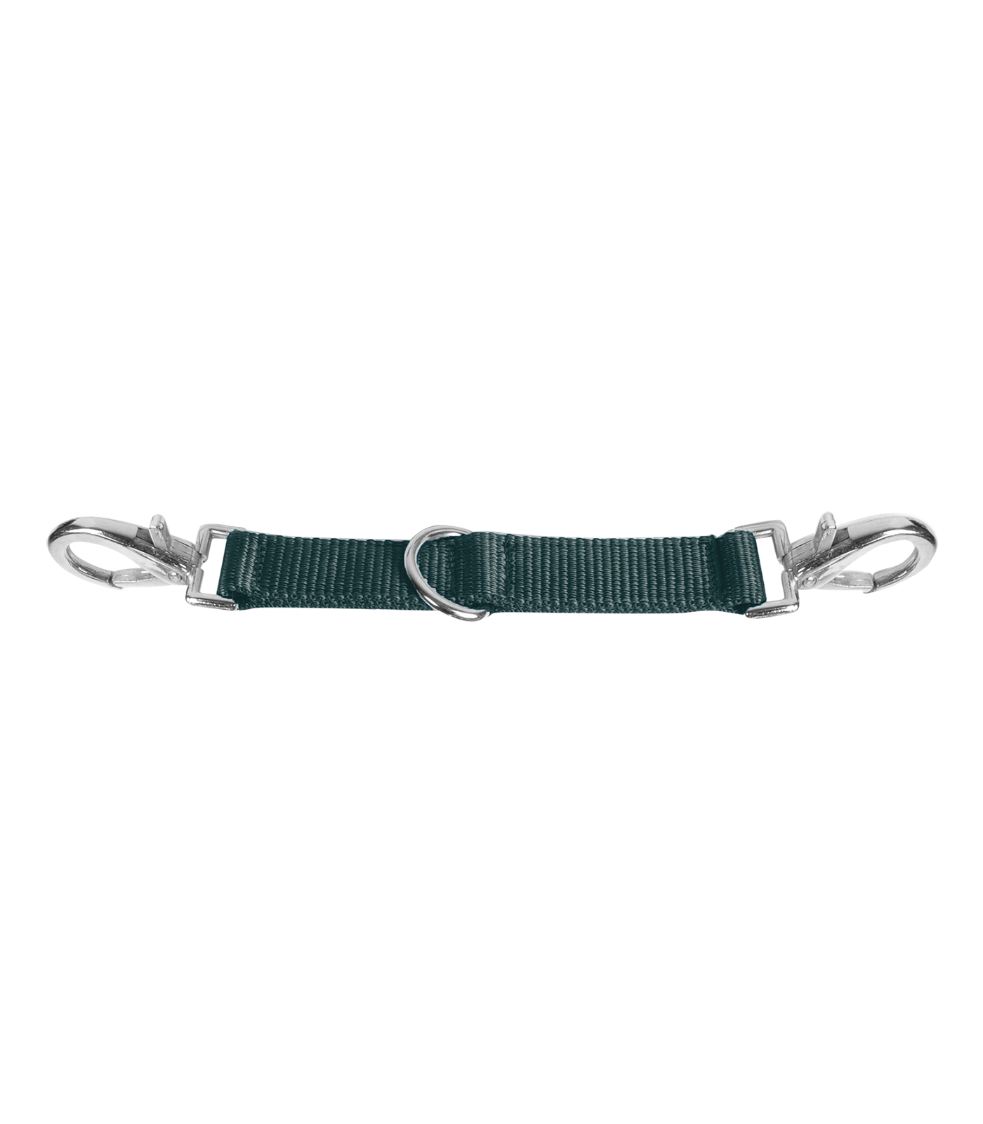 Lunge Coupling fir green