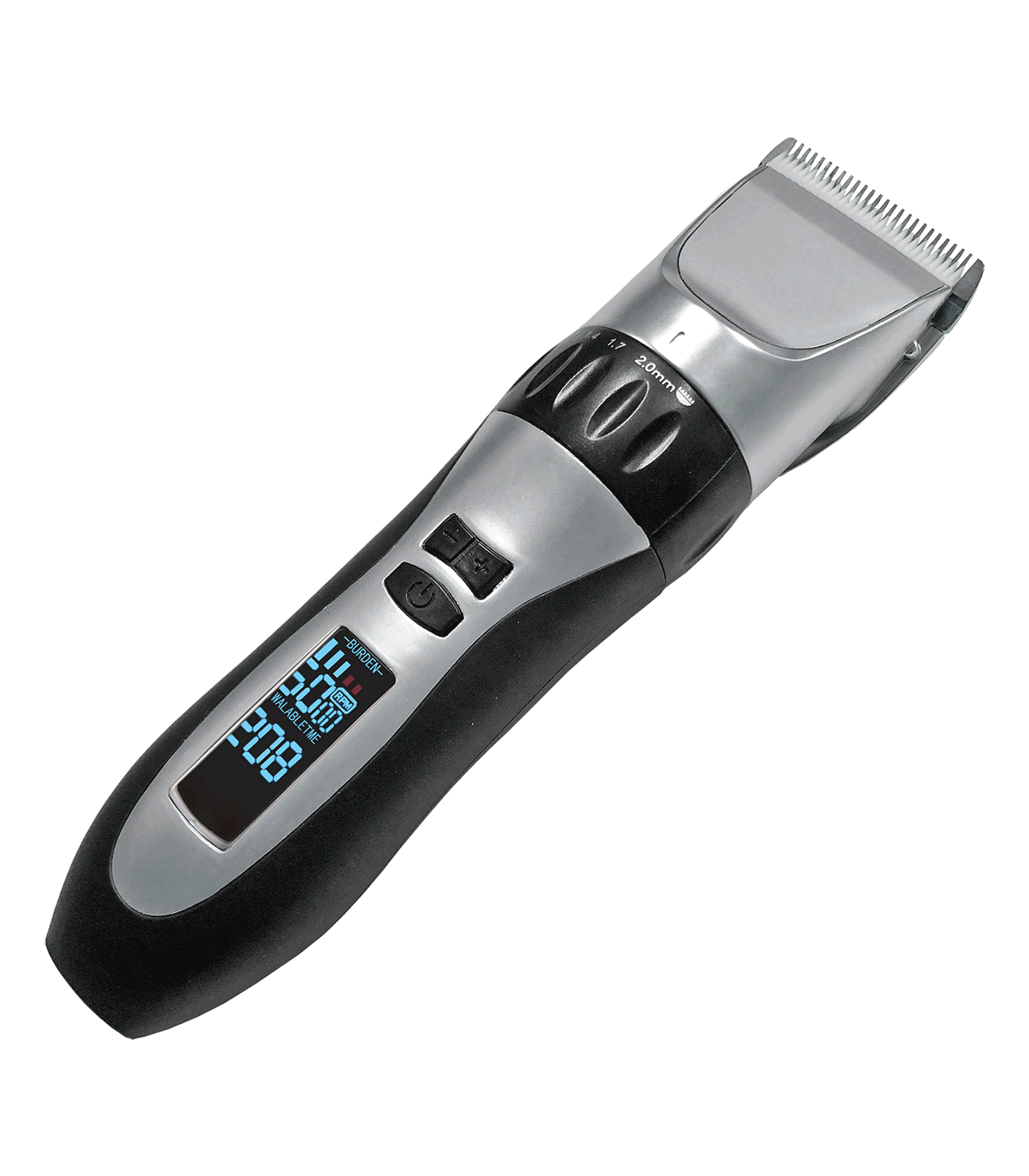 Waldhausen Cordless Clippers, small