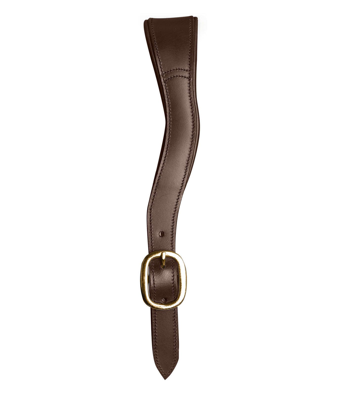 Waldhausen S-Line leather halter Anatomic
