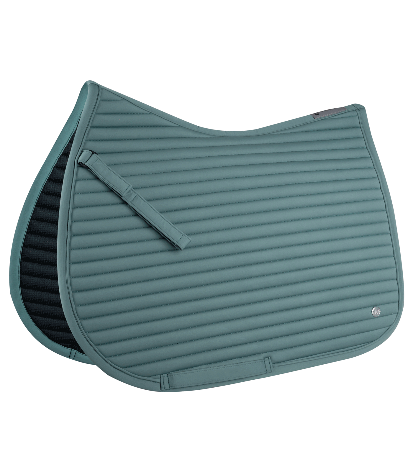 Schabracke Trinidad piniengrün