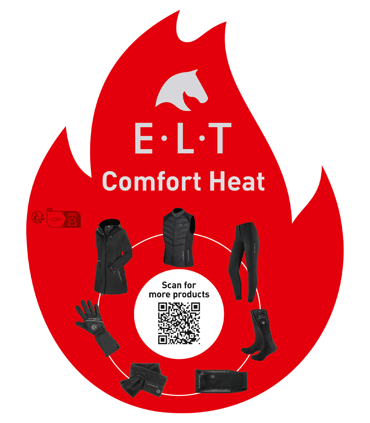 Comfort Heat