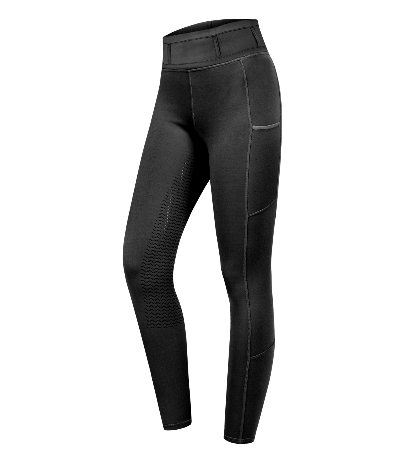 Legging d’équitation Ella Glam