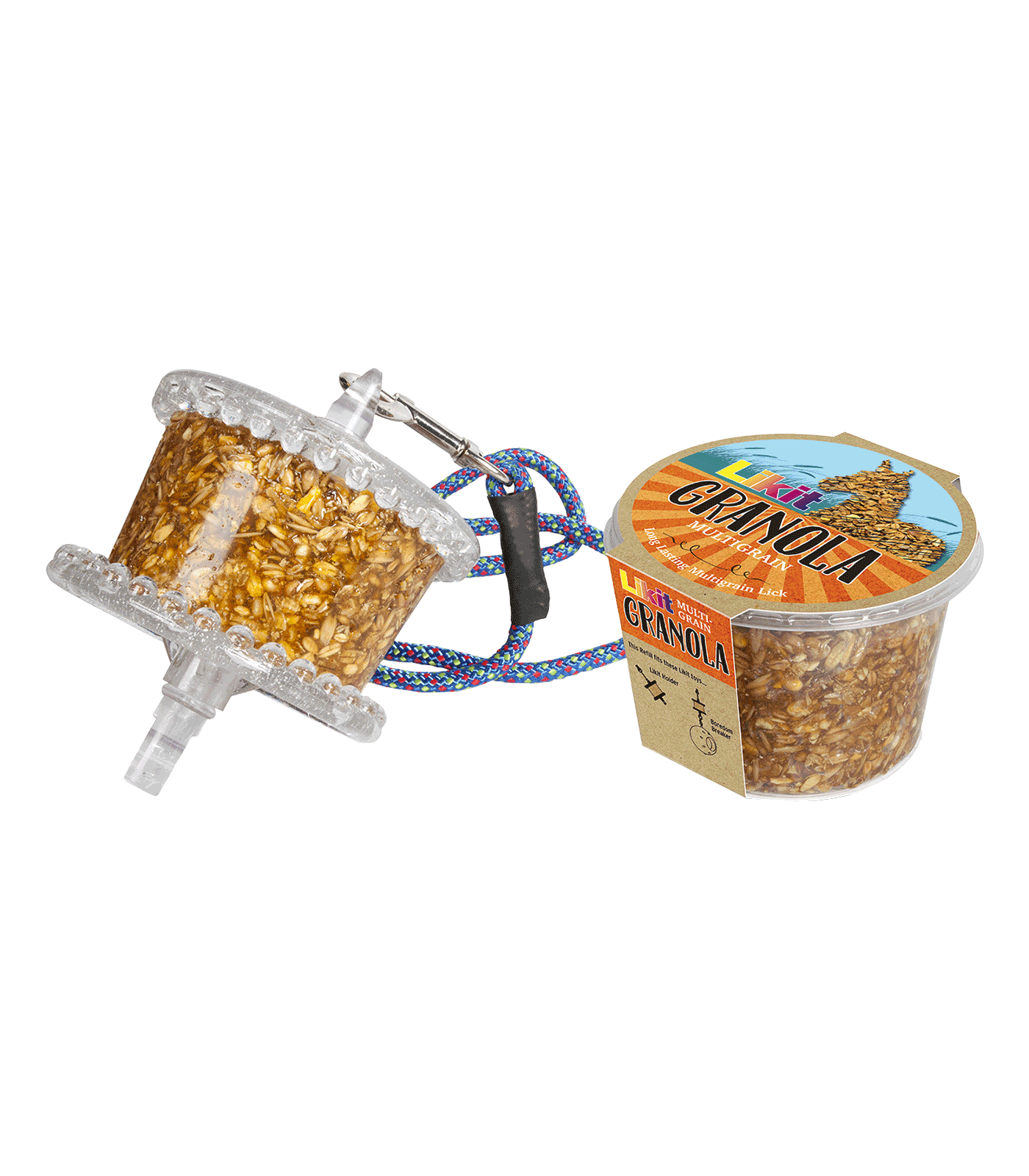 Likit Muesli