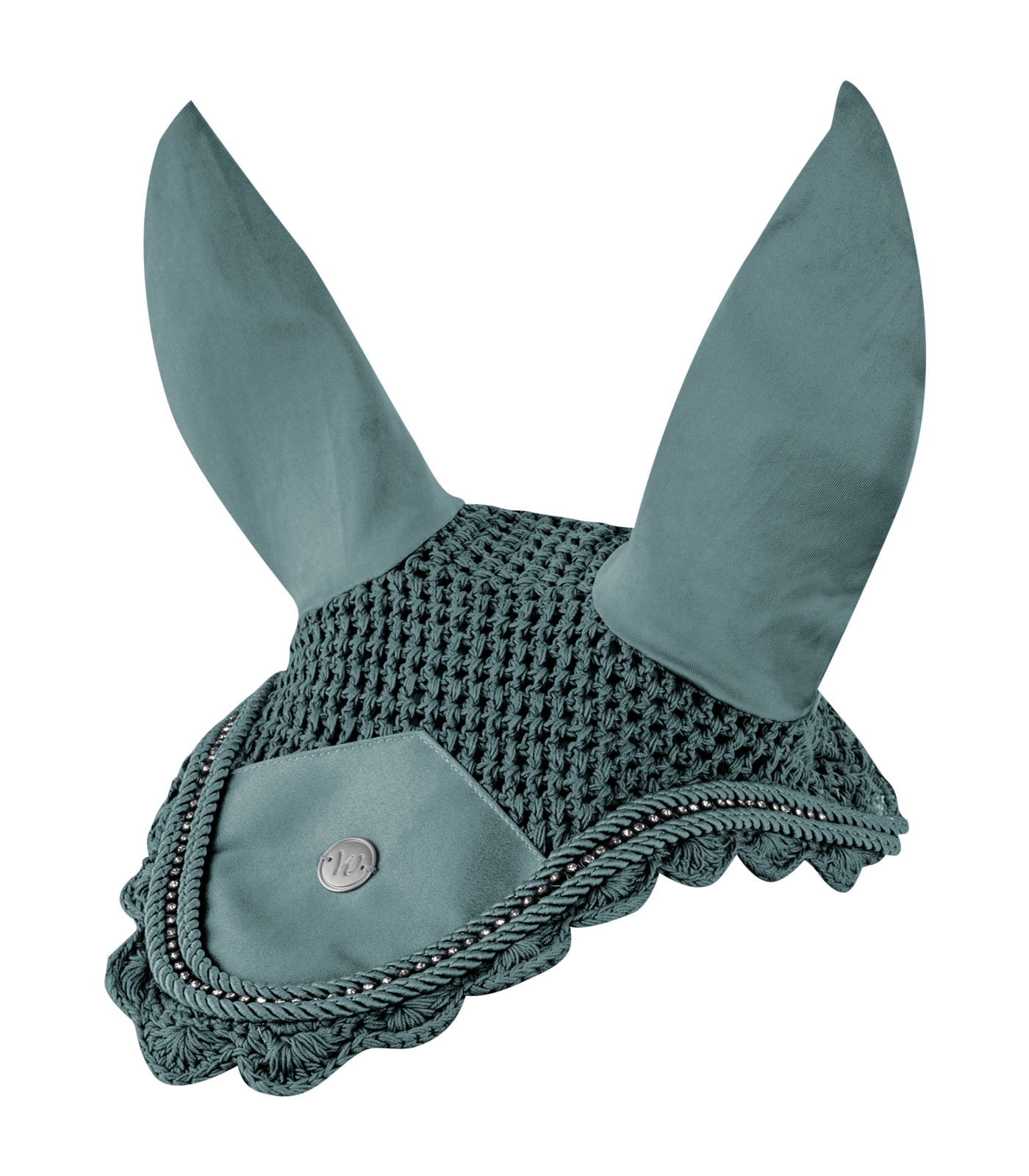 Fliegenohren Turin piniengrün