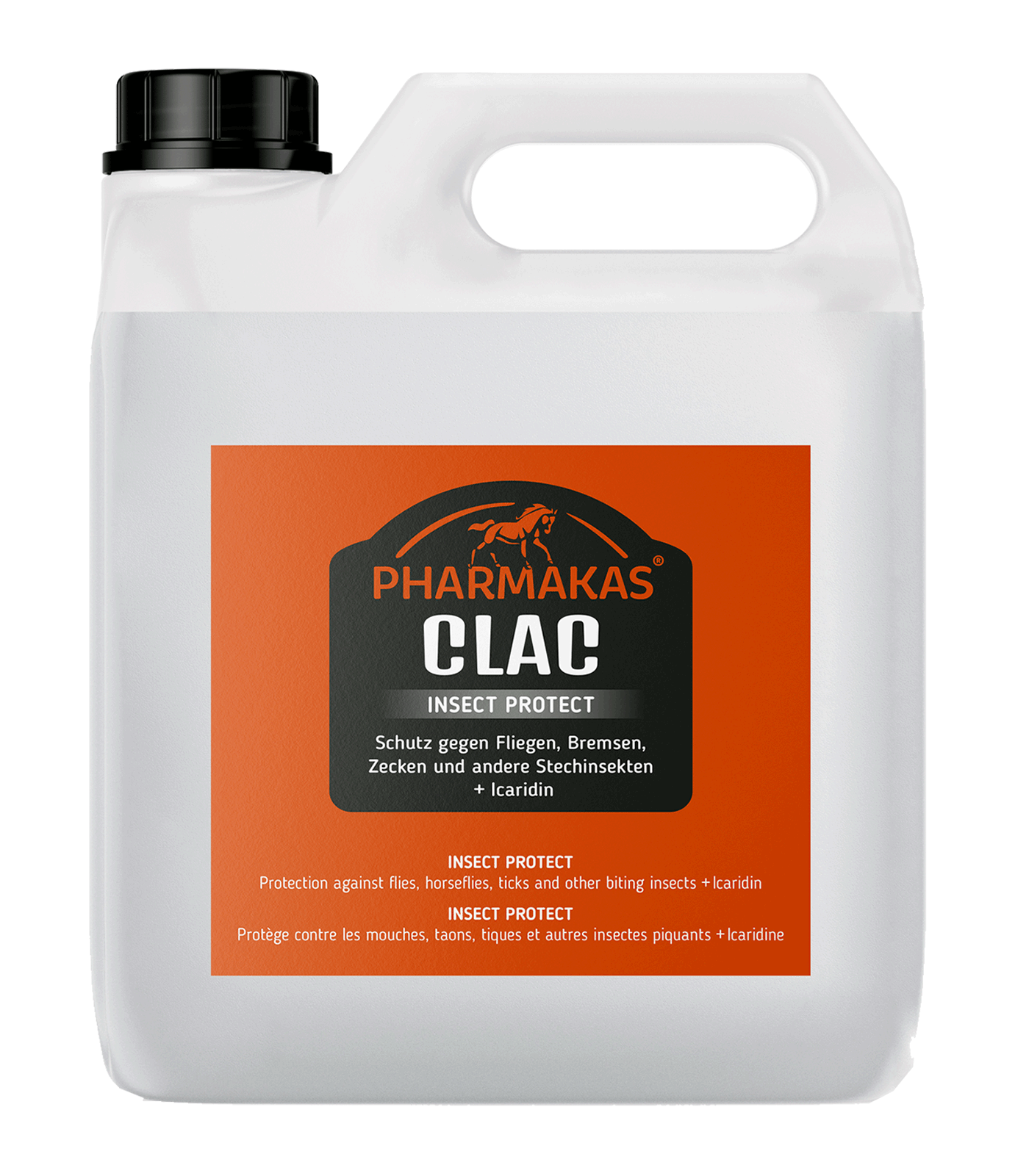 Pharmakas® CLAC Insect Protect