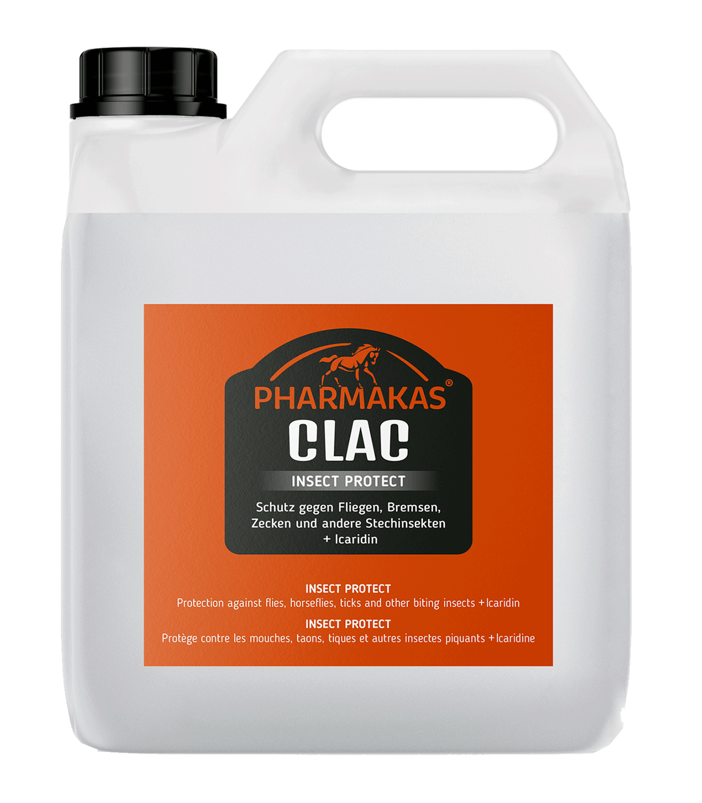 Pharmakas® CLAC Insect Protect, 2,5 l