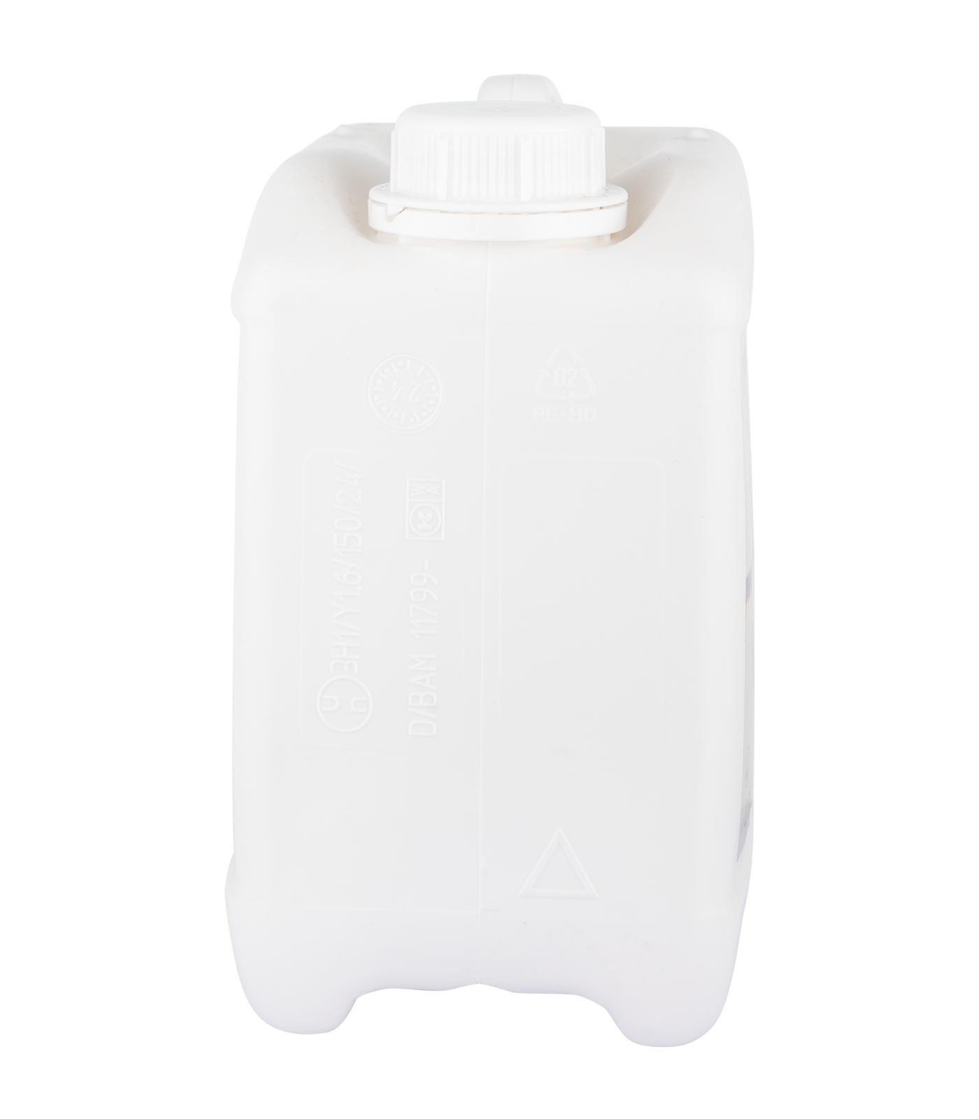 Spray per mantello e criniera con olio di cocco, 2500 ml