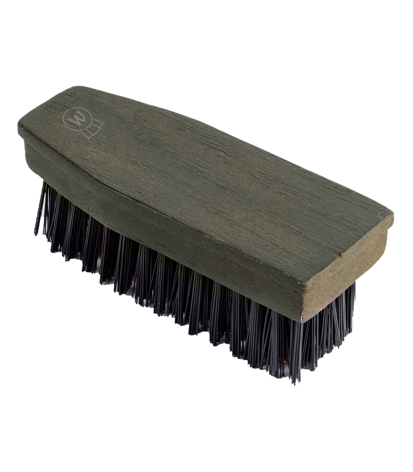 Hoof Brush HardWood