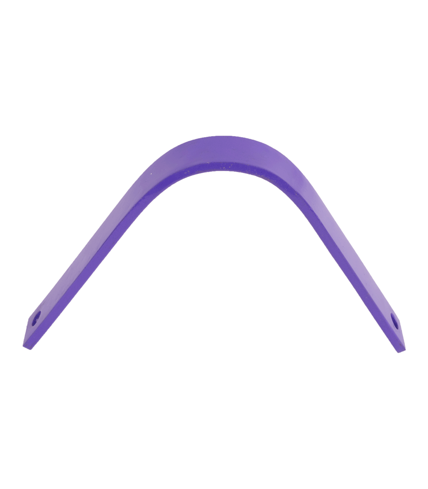 Waldhausen Kopfeisen System lila (26cm)