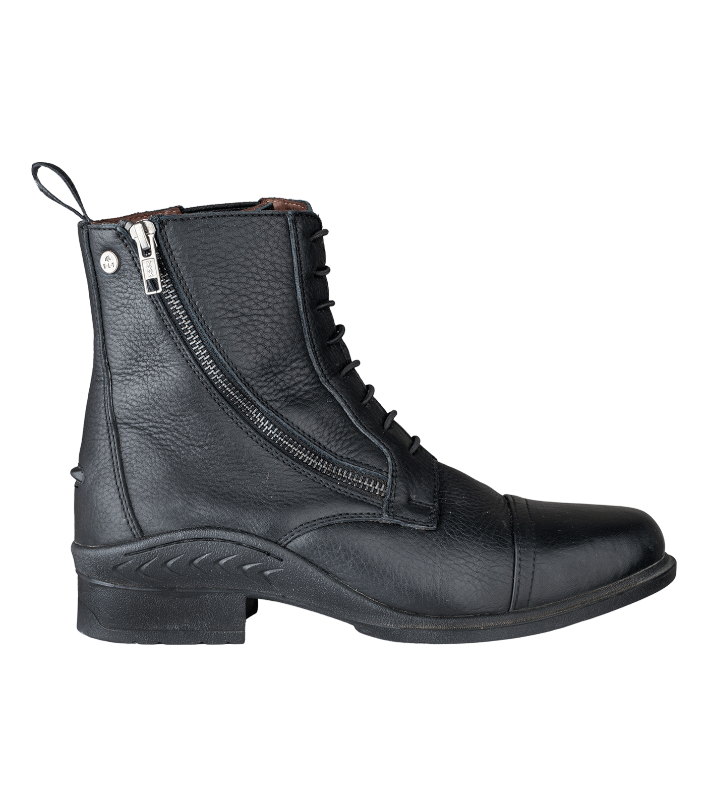 Bottines jodhpur Newcastle