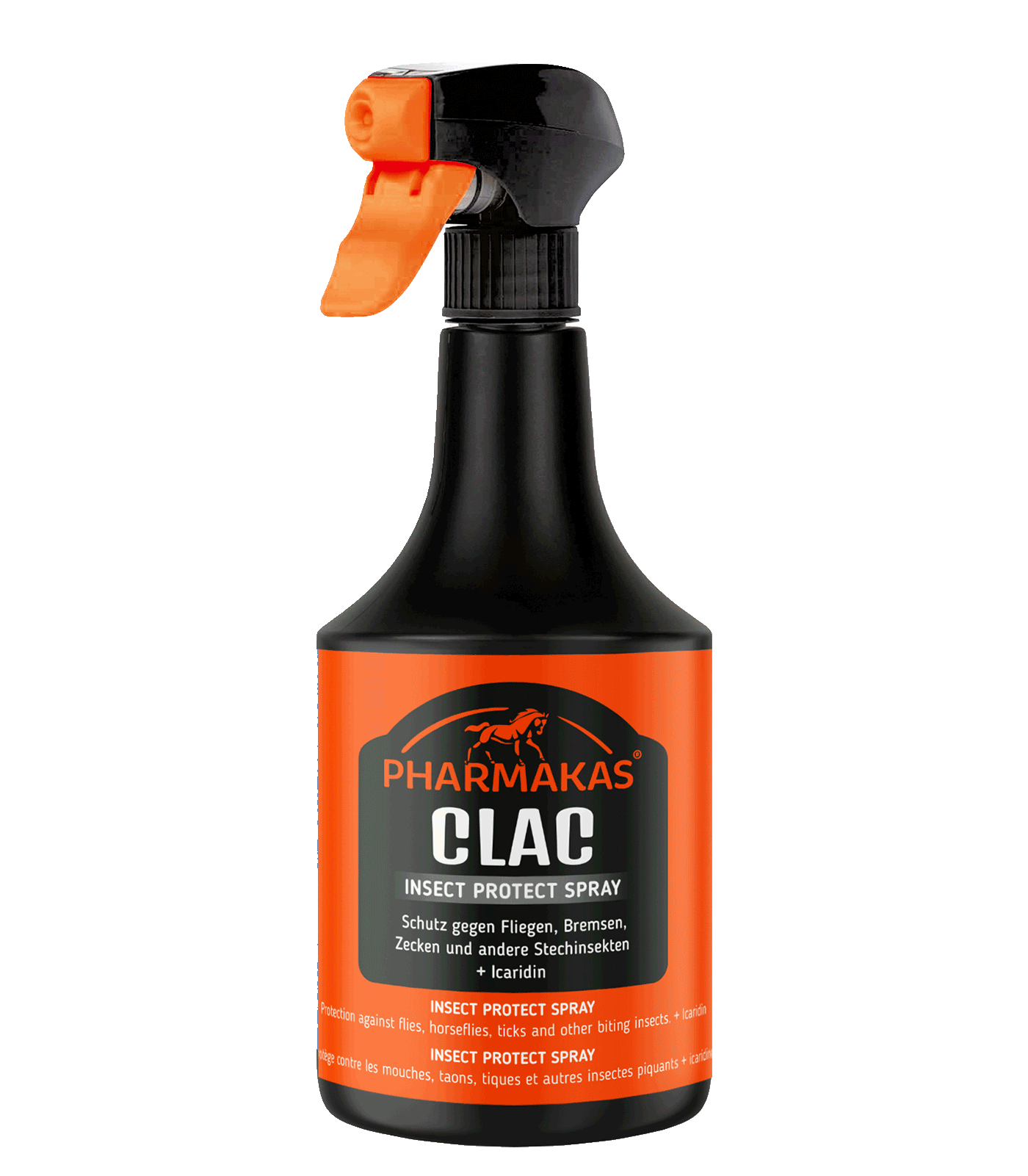 Pharmakas® CLAC Insect Protect Spray, 500 ml