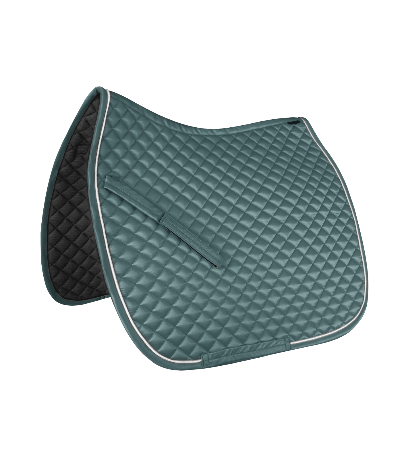 Schabracke Felix Glam piniengrün