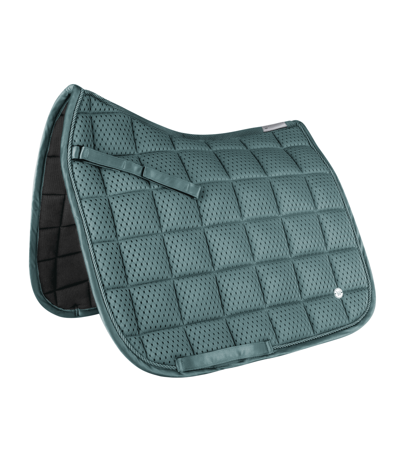 Schabracke Breath Performance piniengrün