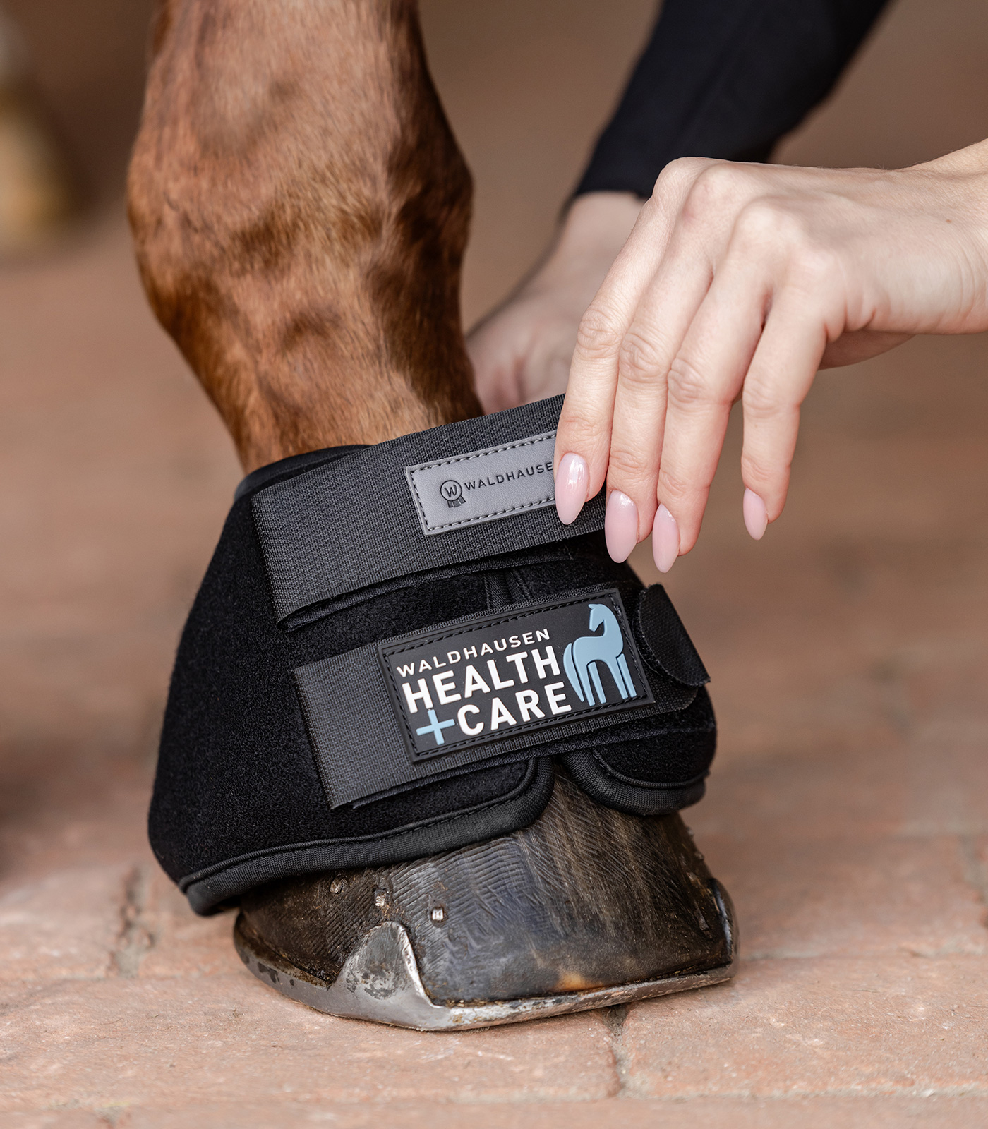 Cloches rafraîchissantes Waldhausen Health + Care Cloche, par paire