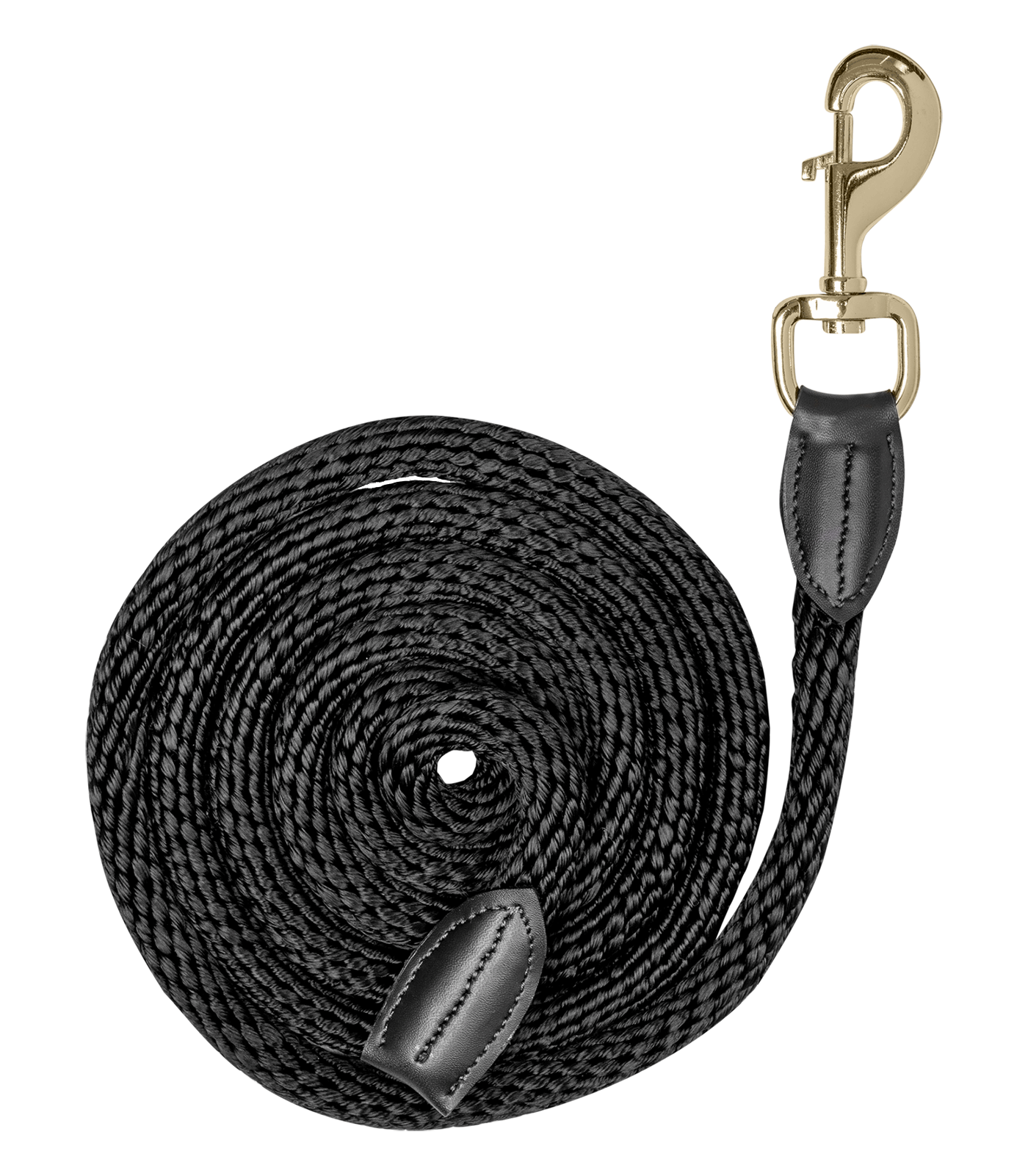 Vodítko Waldhausen Exclusive s karabinou