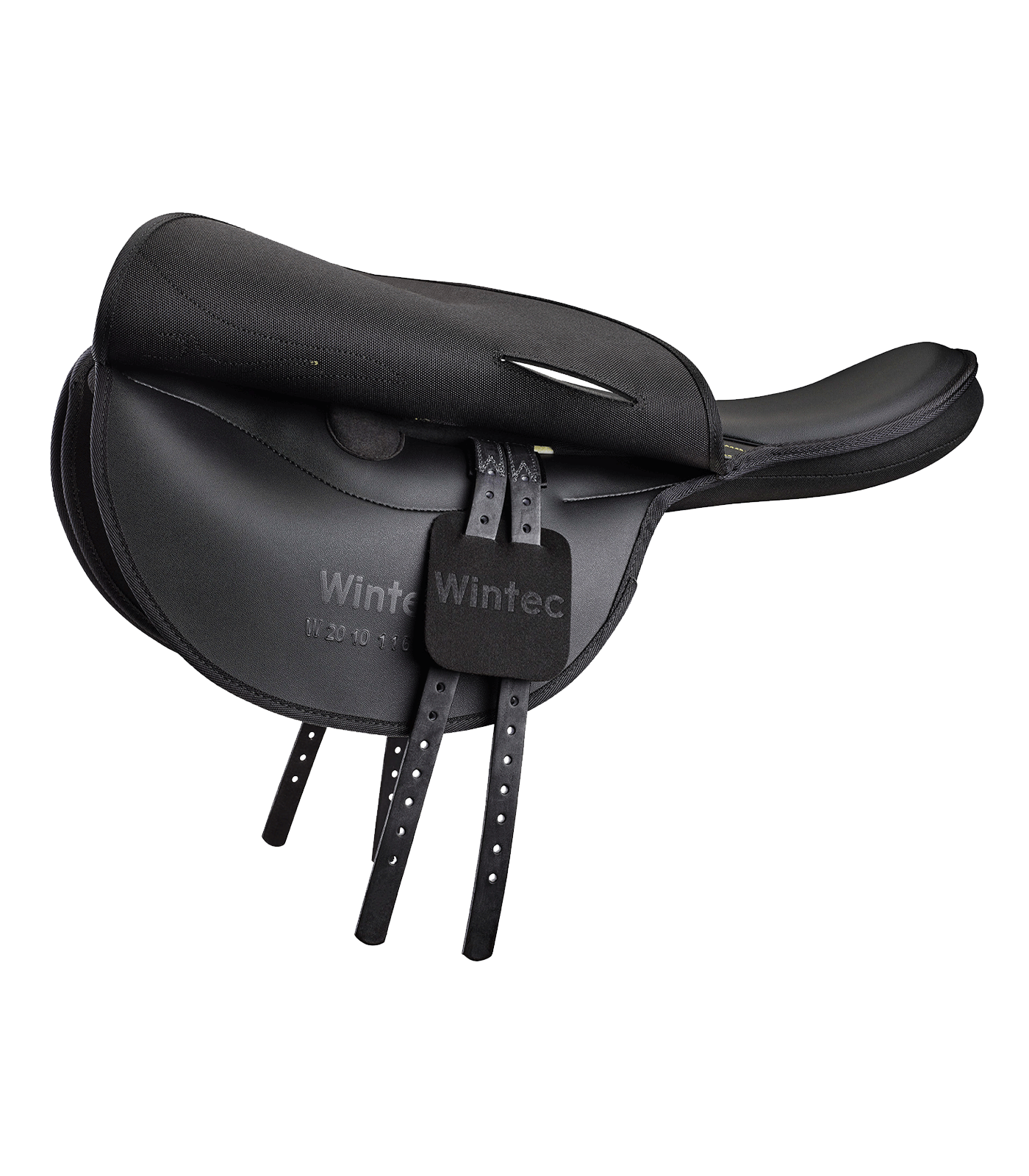 Wintec Exercise Saddle