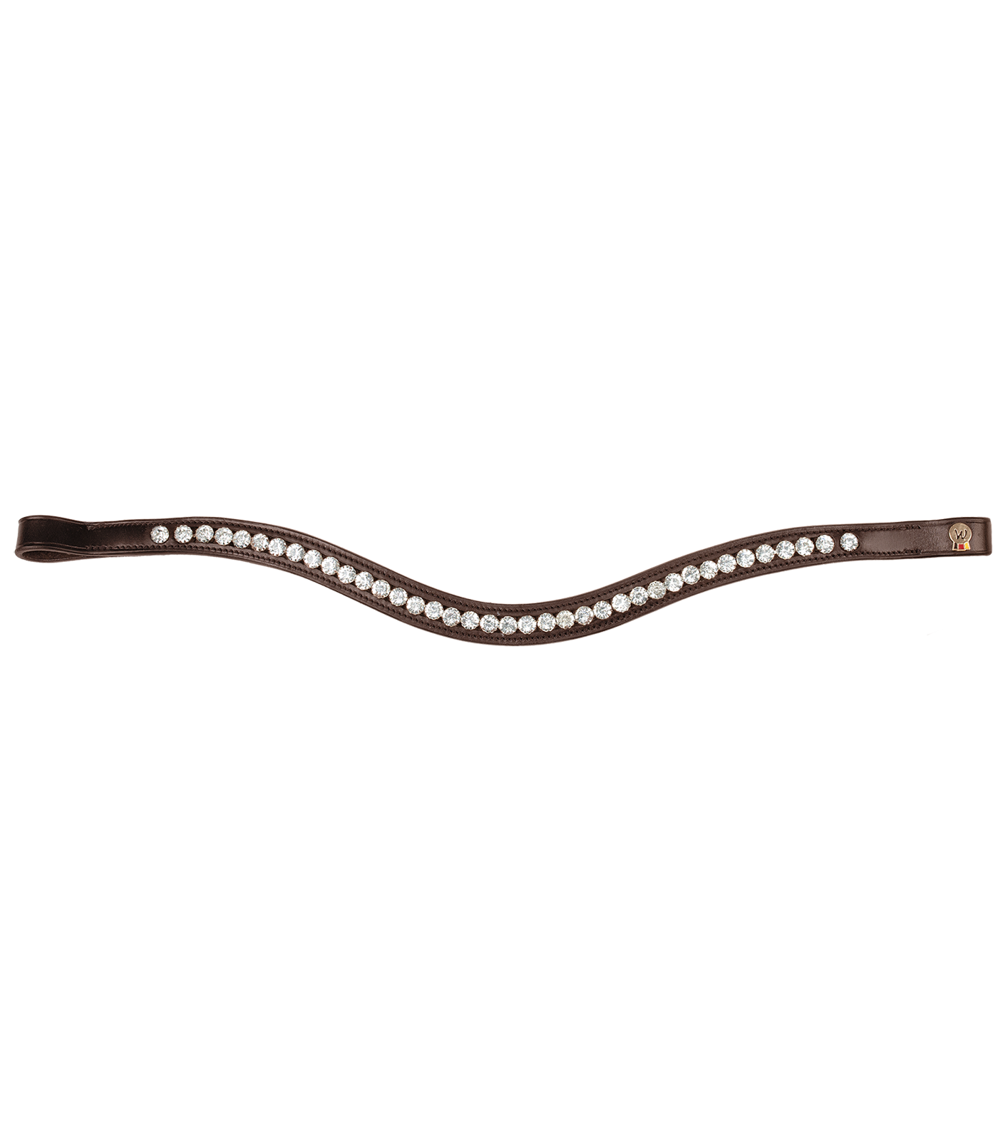 Prohnutá čelenka Waldhausen X-Line Classic