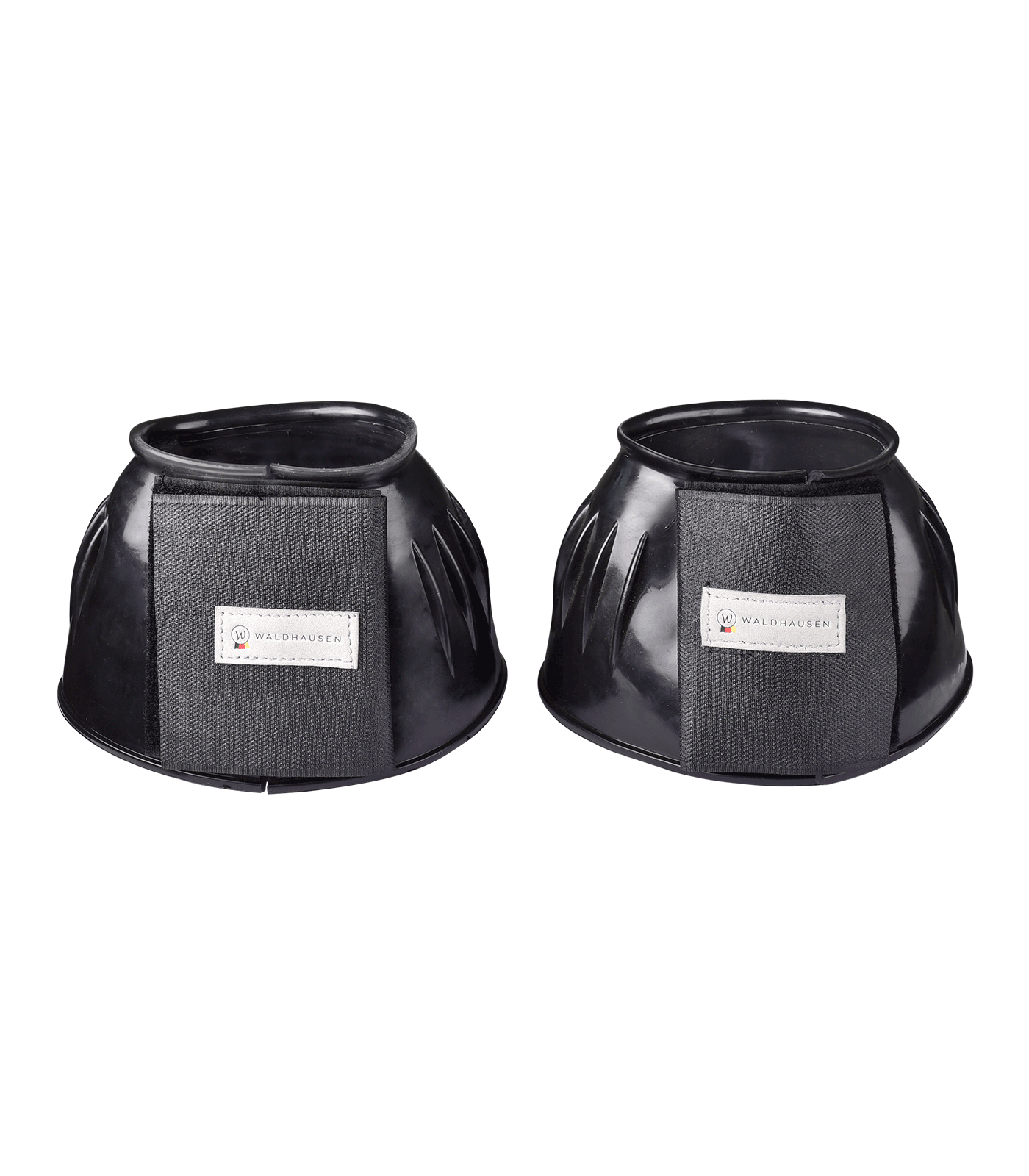 Cloches, lot de 2