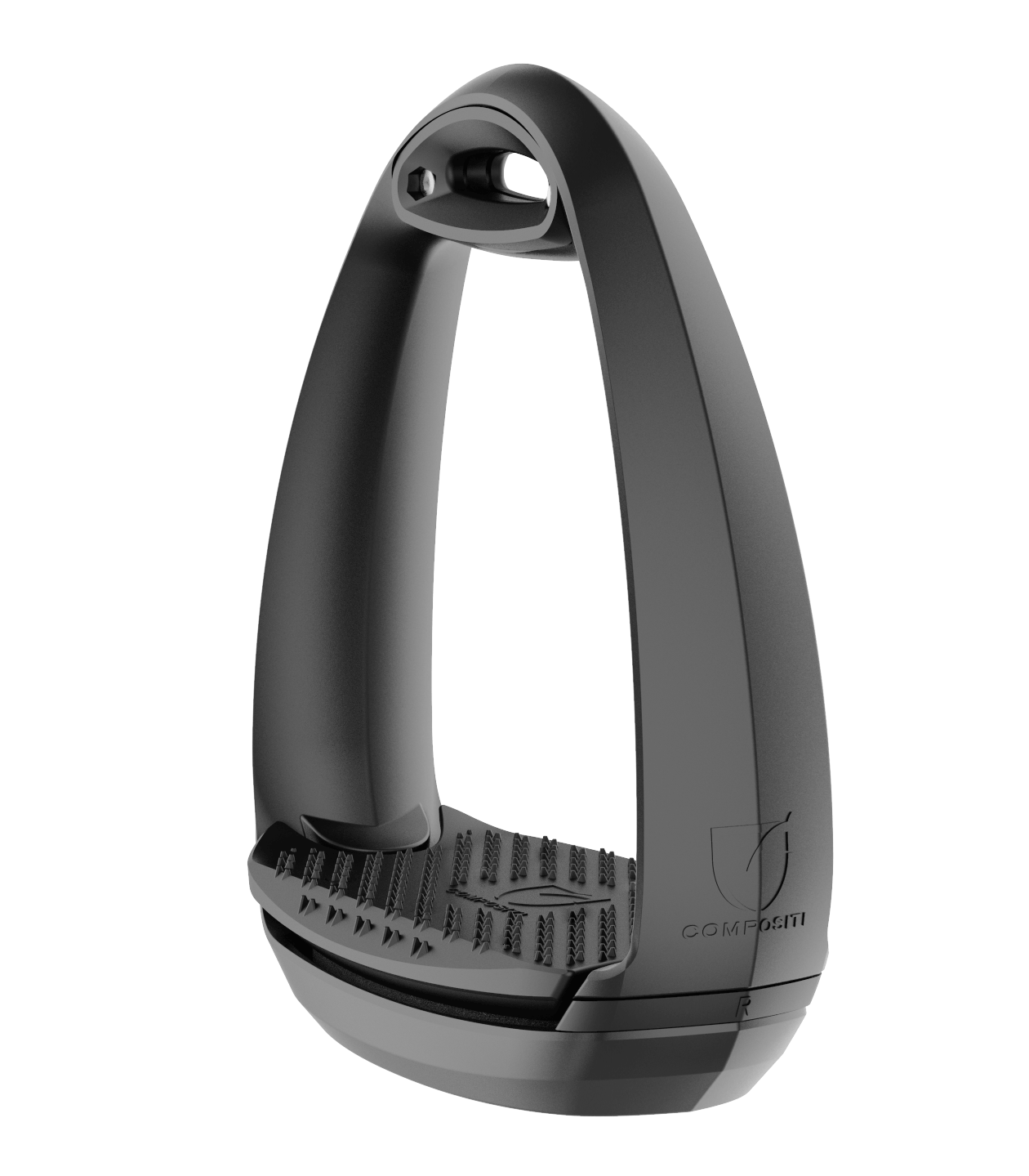 EOLE Airstep Stirrups