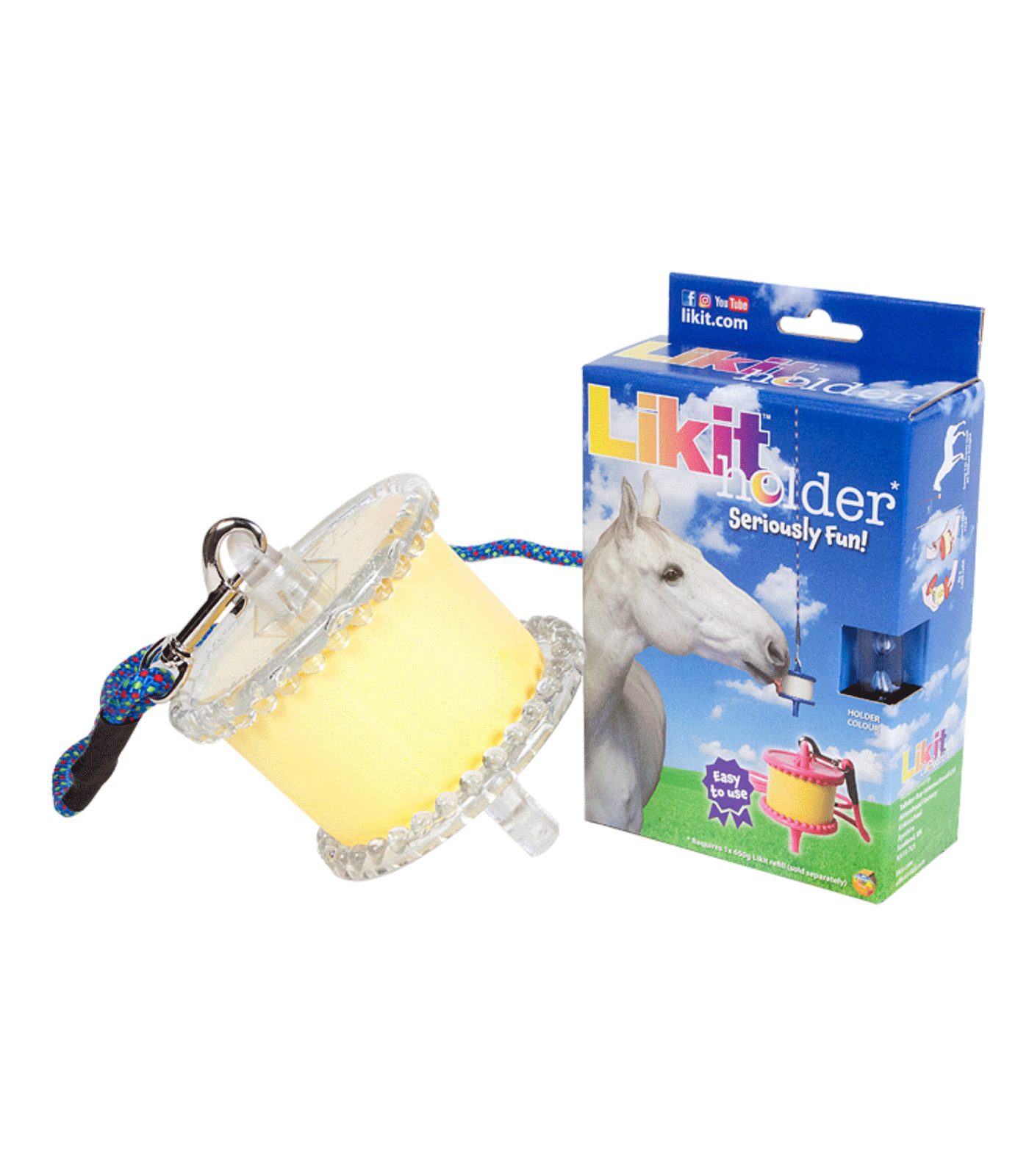 Likit Holder