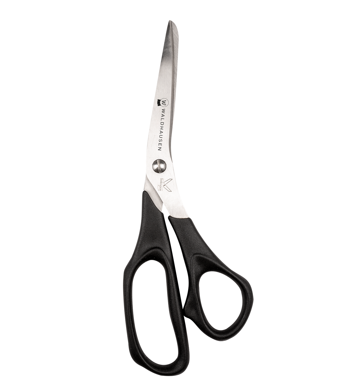Nůžky na hřívu a ocas Waldhausen Easy Cut