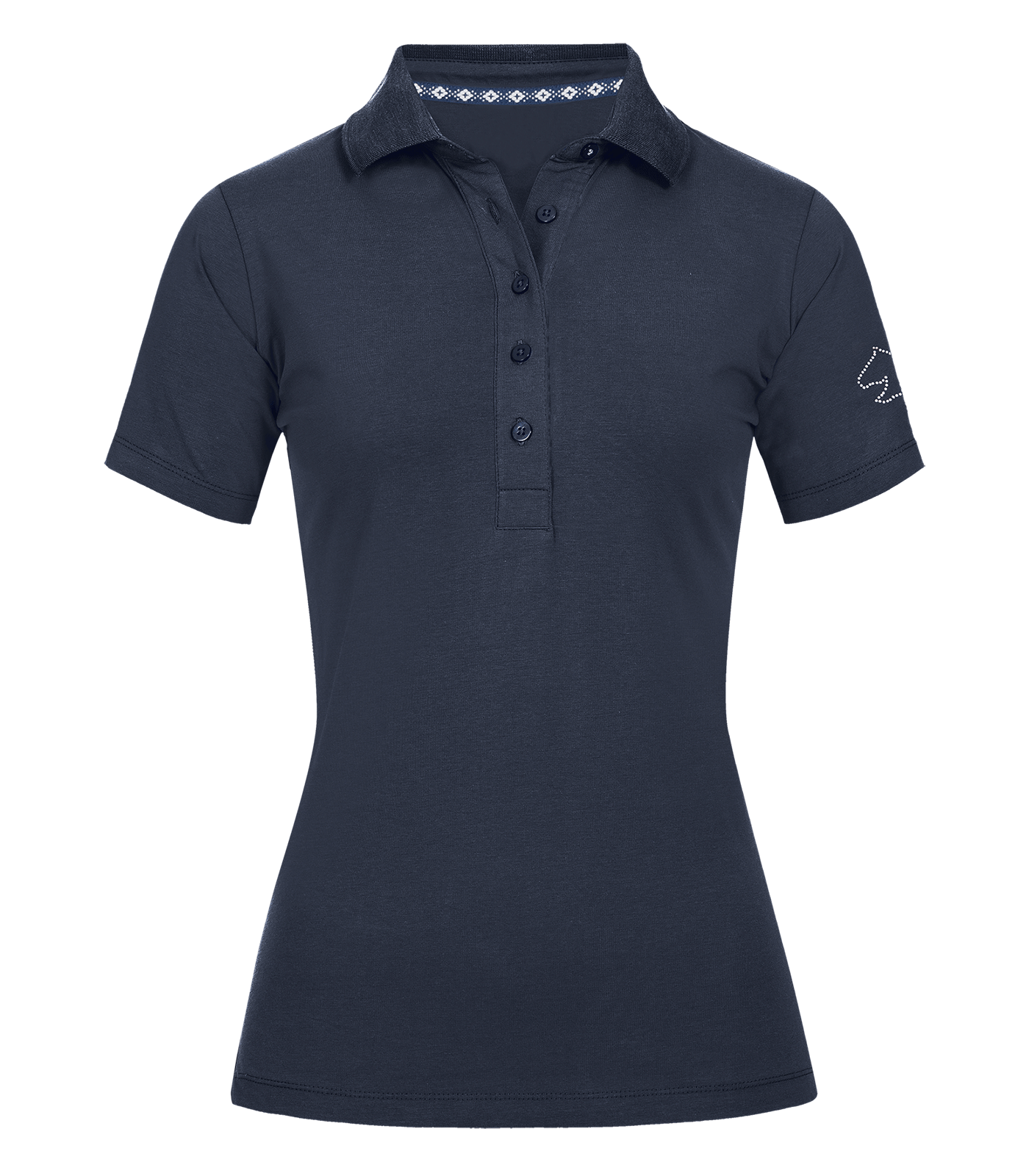 Polo-Shirt Flensburg