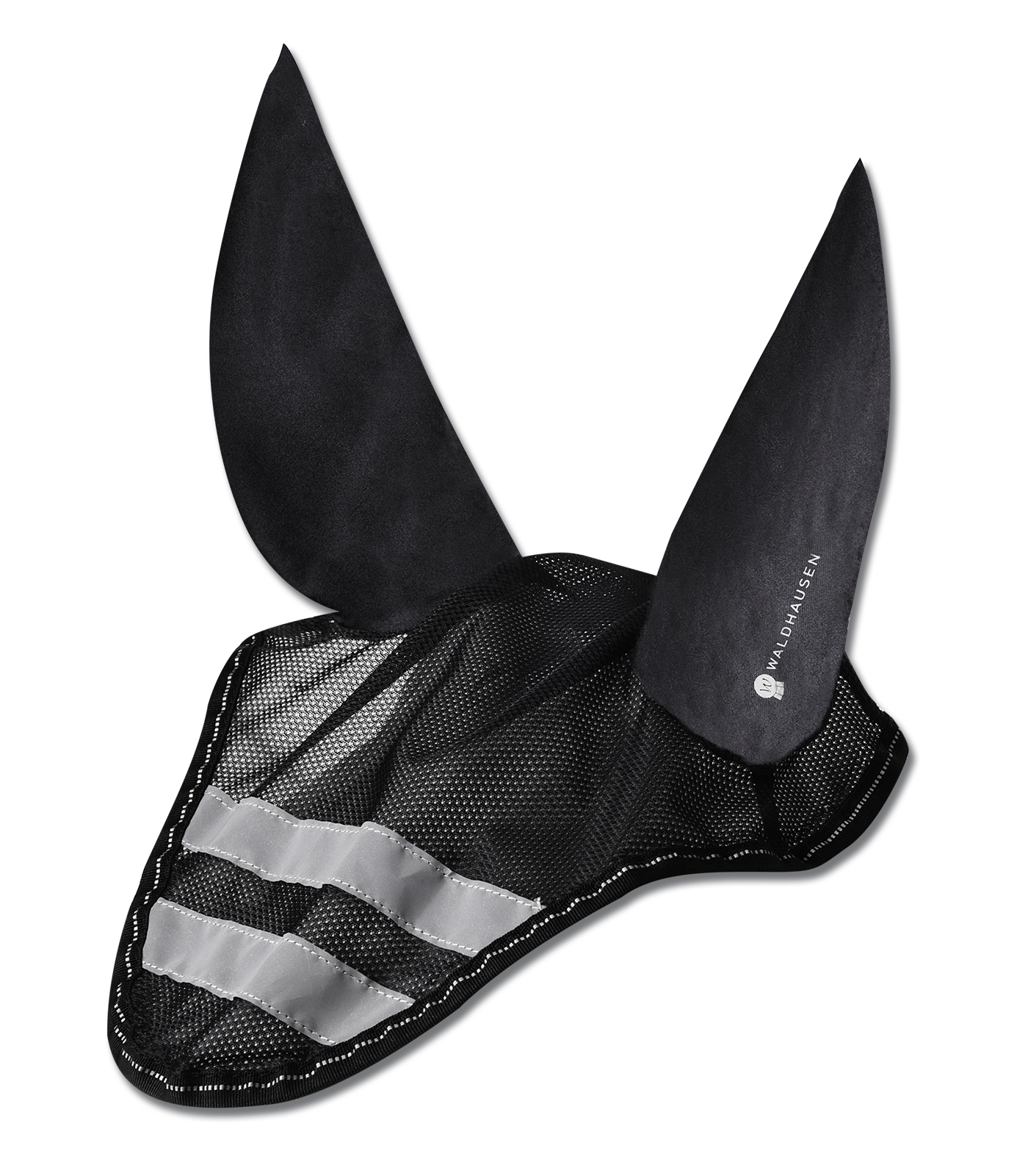 REFLEX Fly Veils black