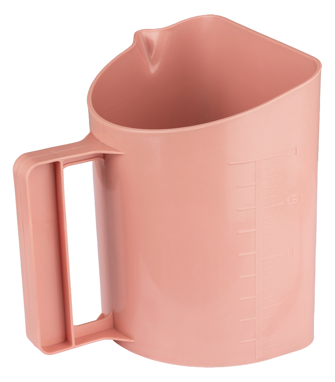 Sackschaufel linnea rosa