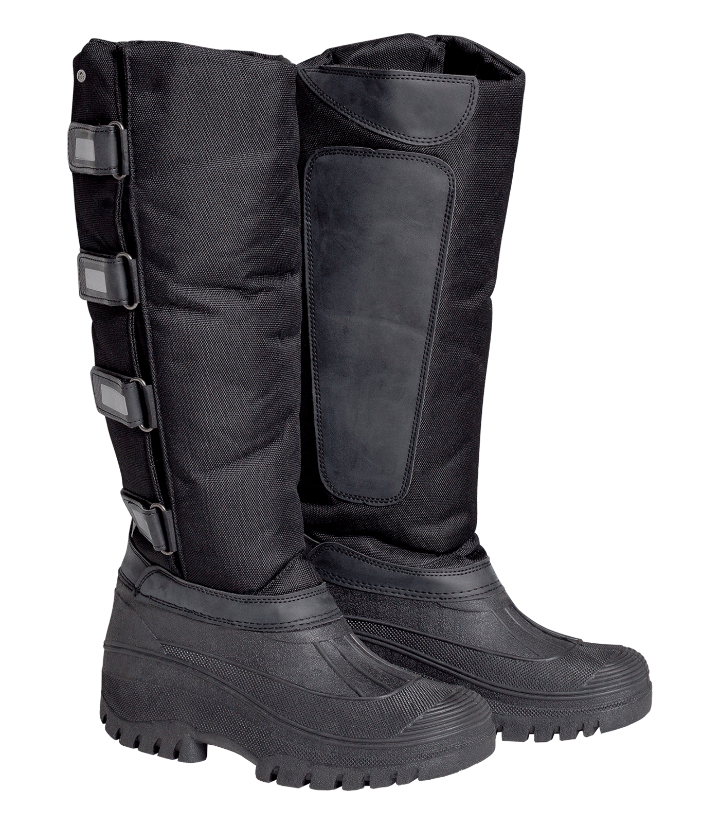 Thermostiefel Standard schwarz