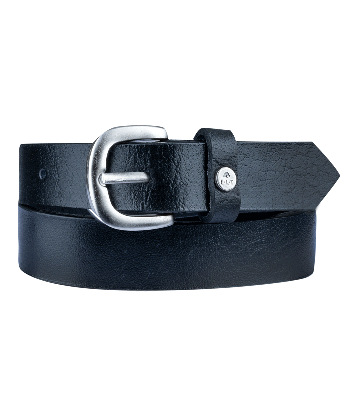 Ceinture en cuir Levia