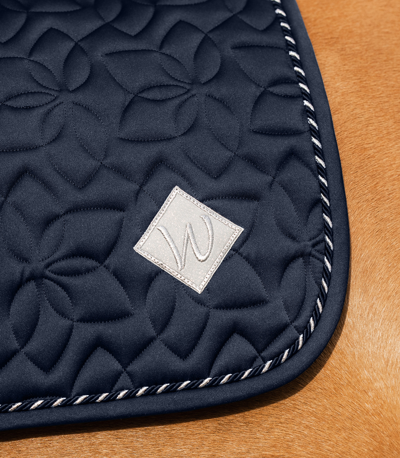 Marseille Saddle Pad