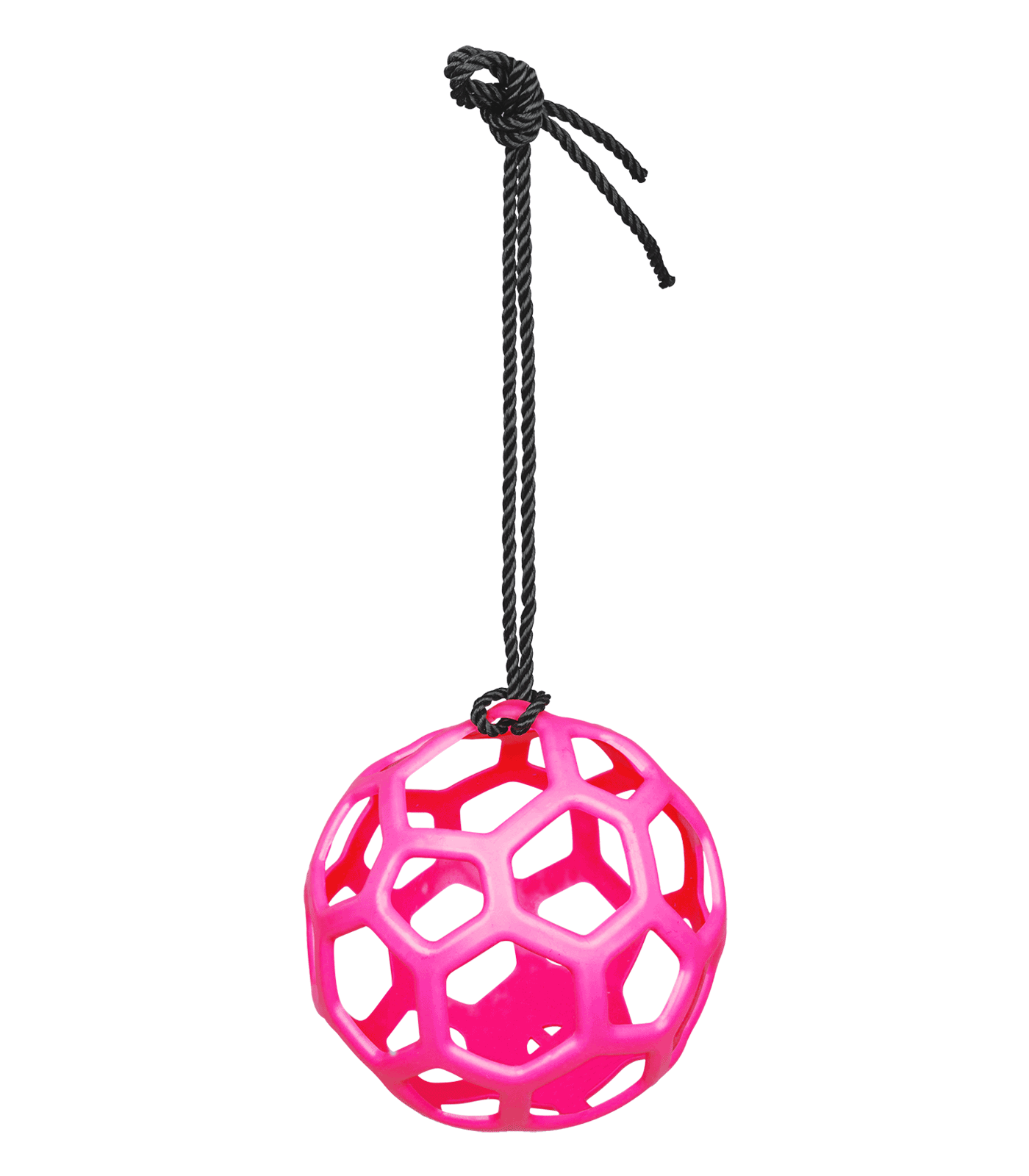 Hay Ball pink