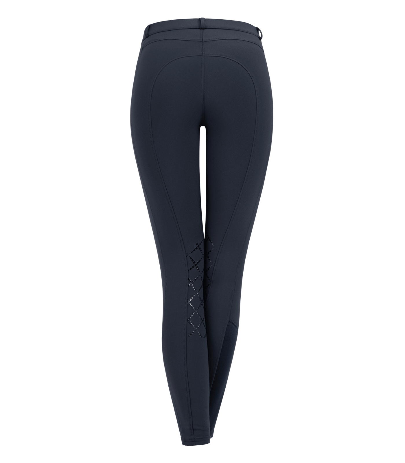 Pantalon d’équitation Micro Knie Silikon