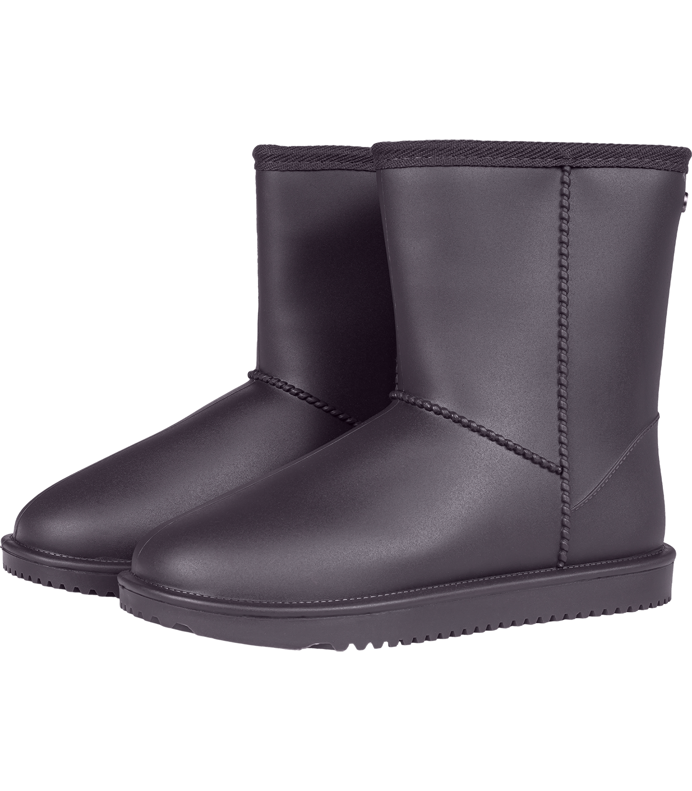 Rainless bootie espresso