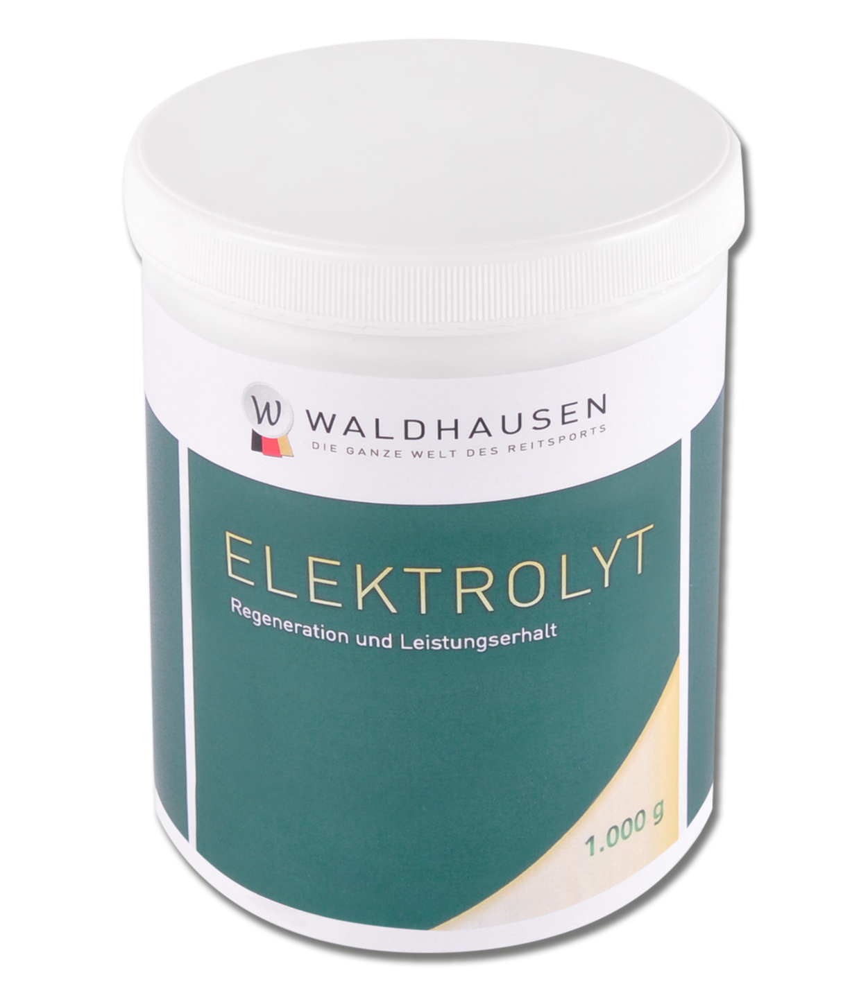 Electrolyte - regeneration and maintaining performance, 1kg