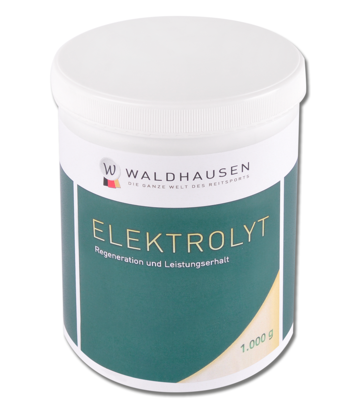 Elektrolyt - Regeneration und Leistungserhalt, 1kg