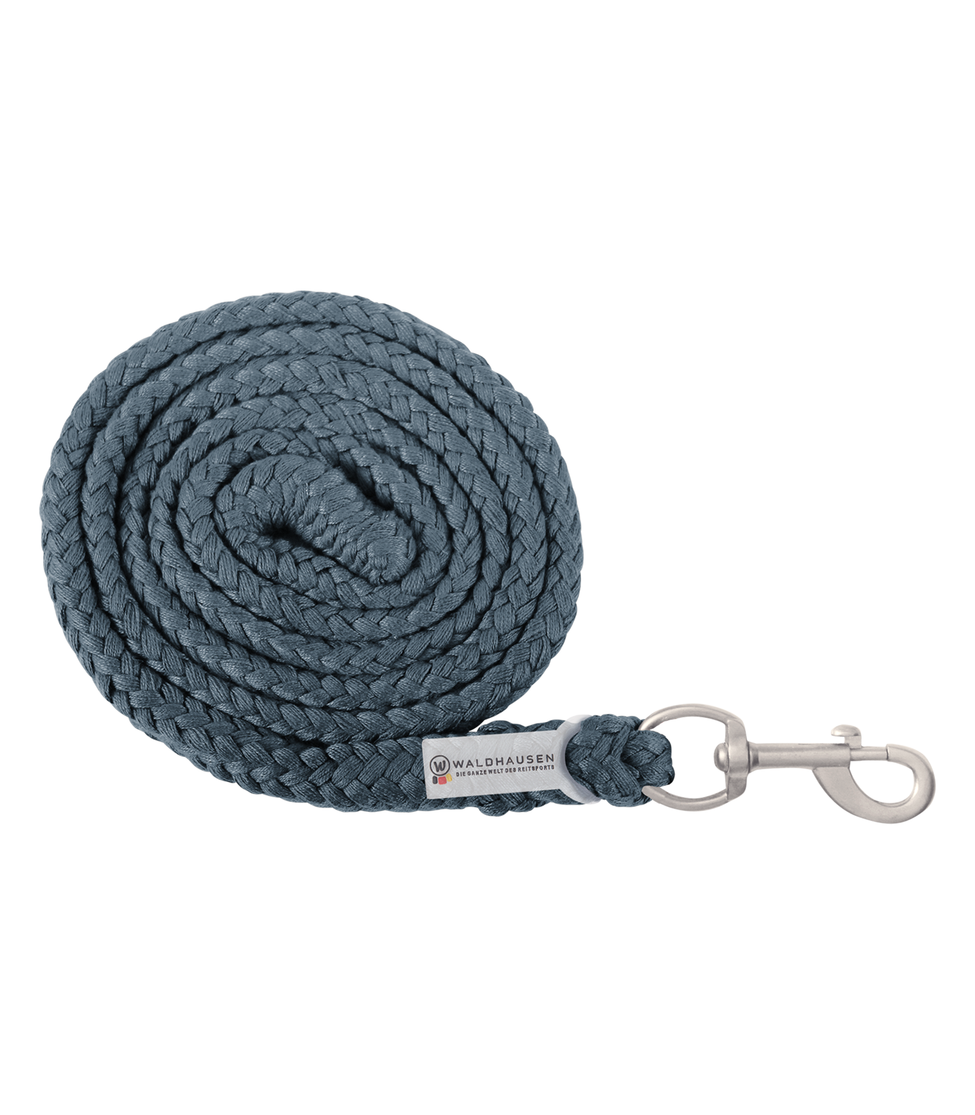 Plus Lead Rope - snap hook