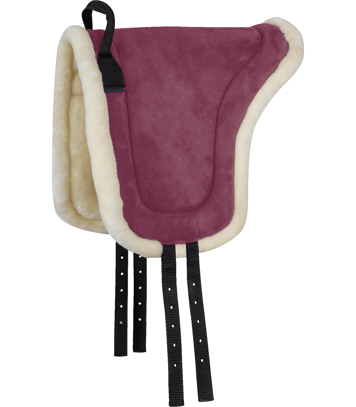Jezdecký pad Waldhausen Soft