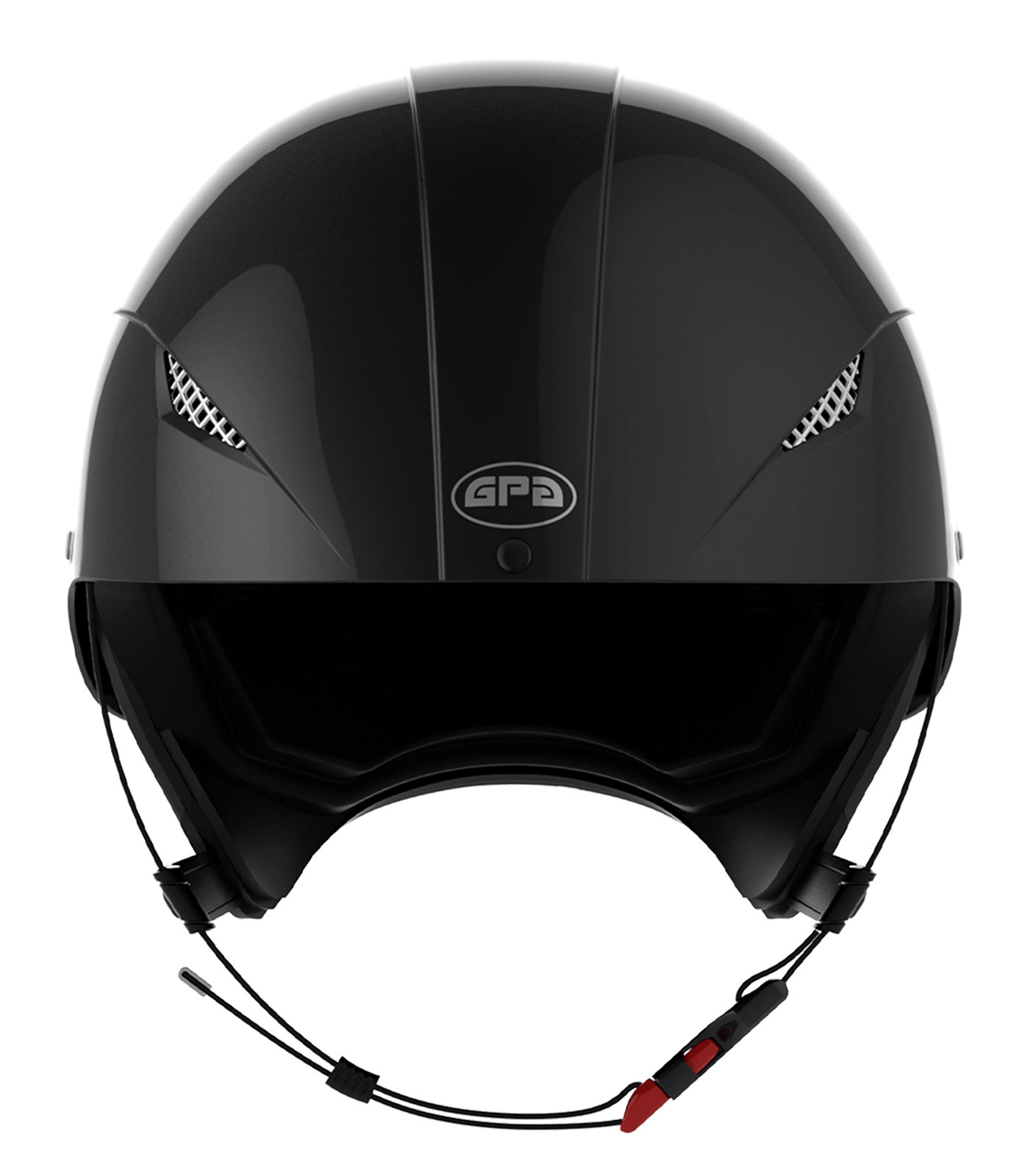 EASY Jock Up HYBRID GPA Riding Helmet