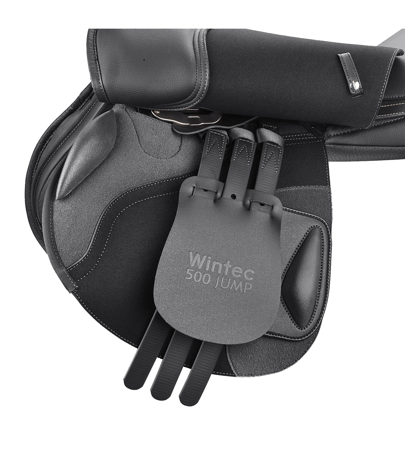 Wintec 500 Jumping saddle