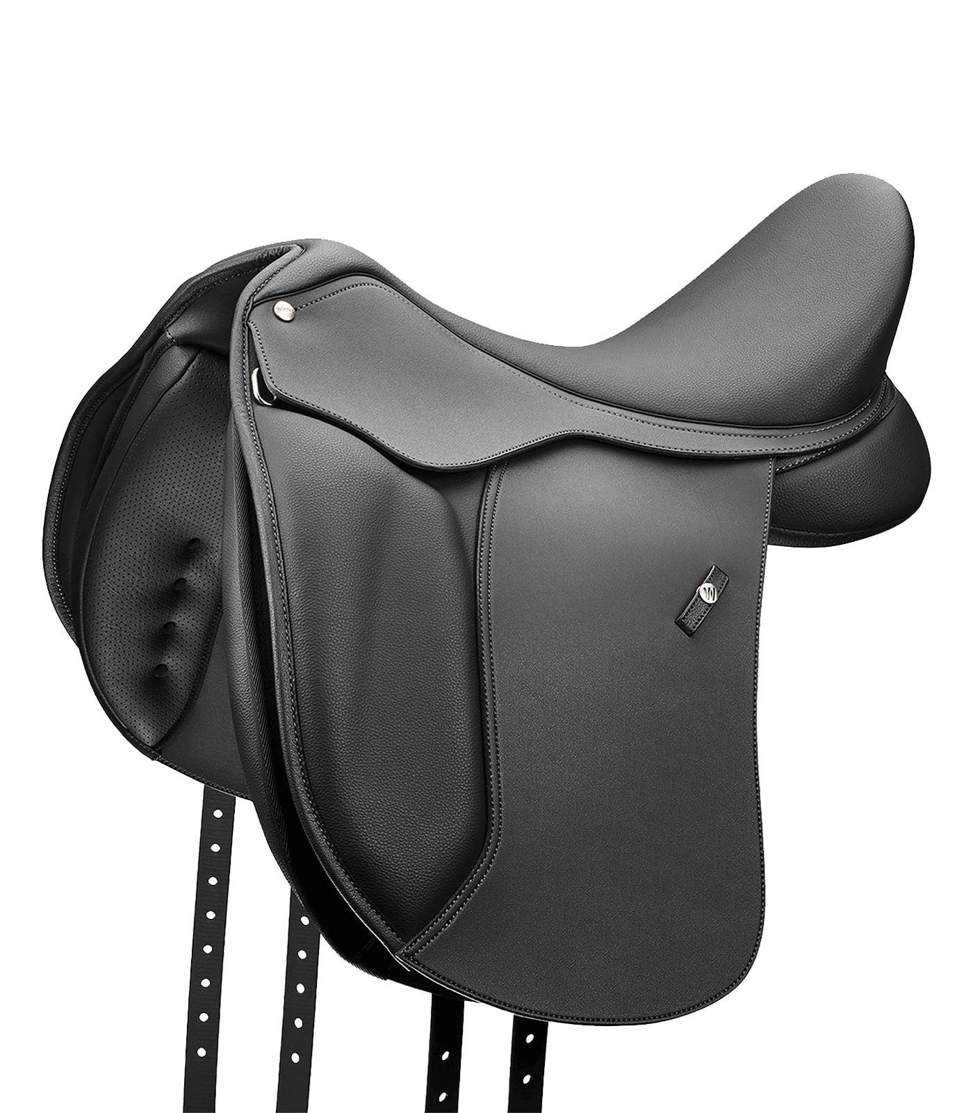 Selle de dressage Wintec 500 noir