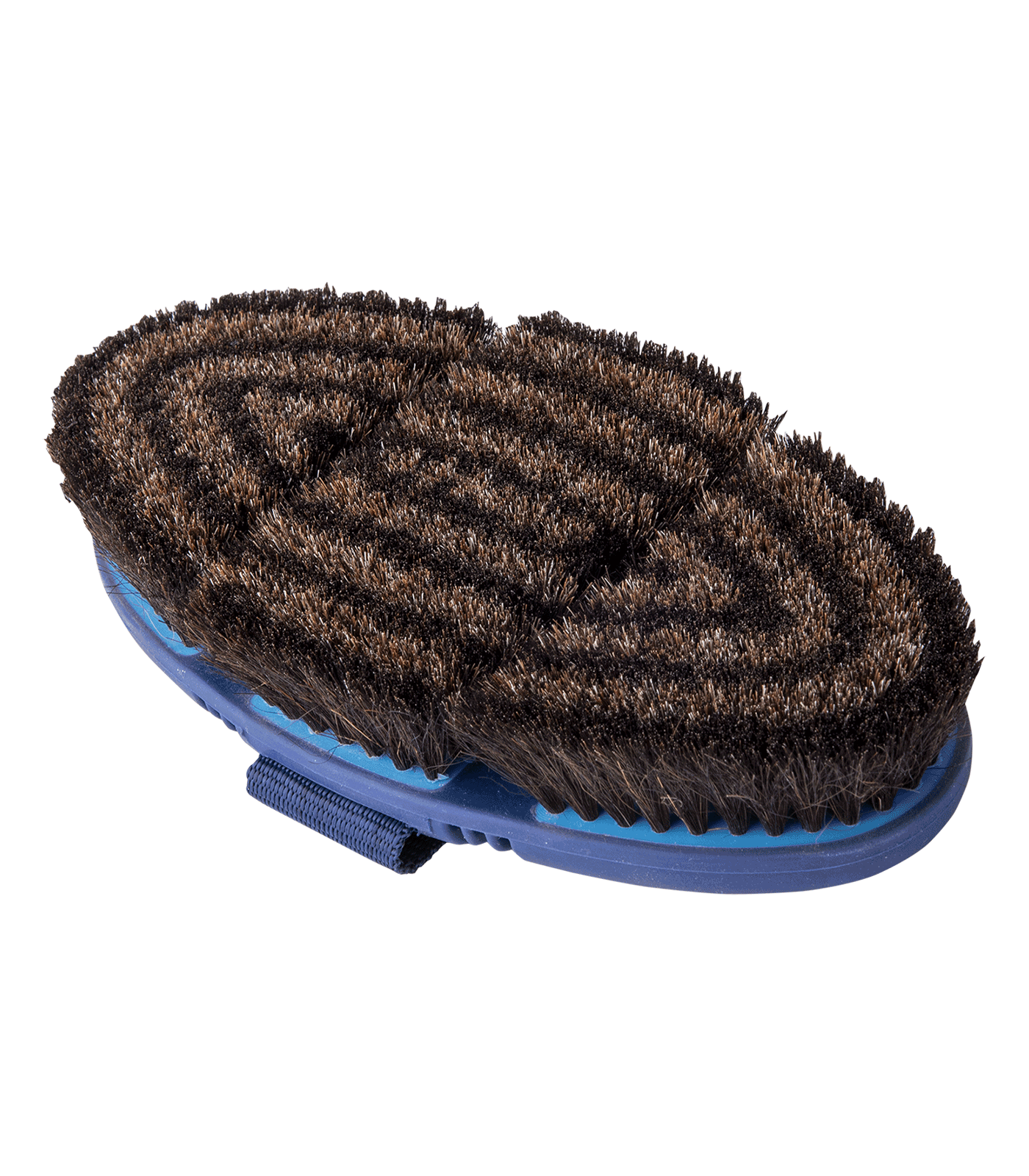 Brosse de pansage Flex, crin de cheval