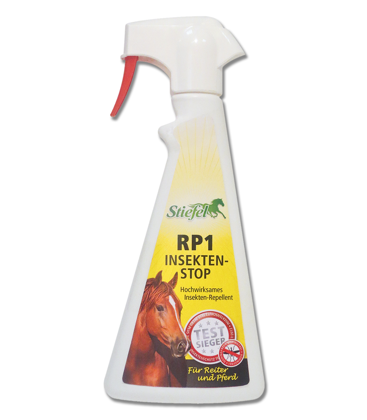 Stiefel RP1 INSECTOS-STOP, 500 ml