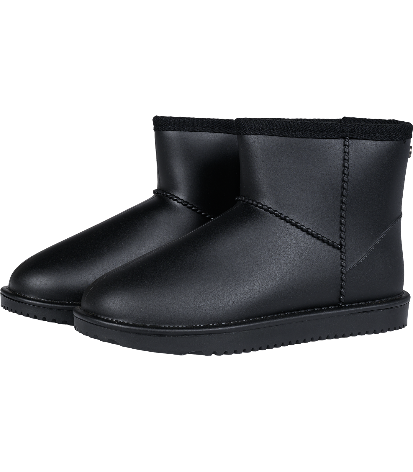 Bottines Rainless Short noir