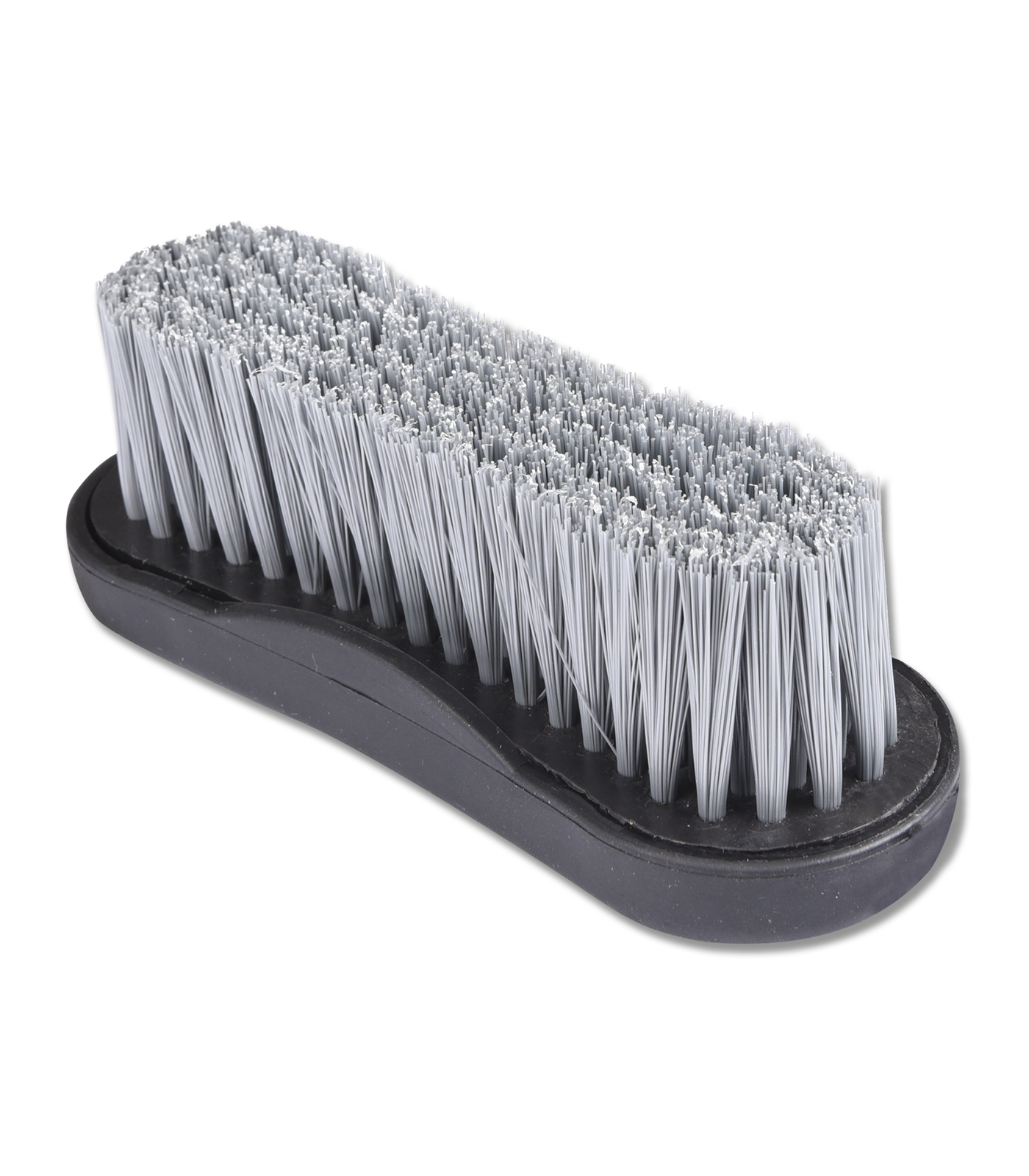 Head brush synthetic