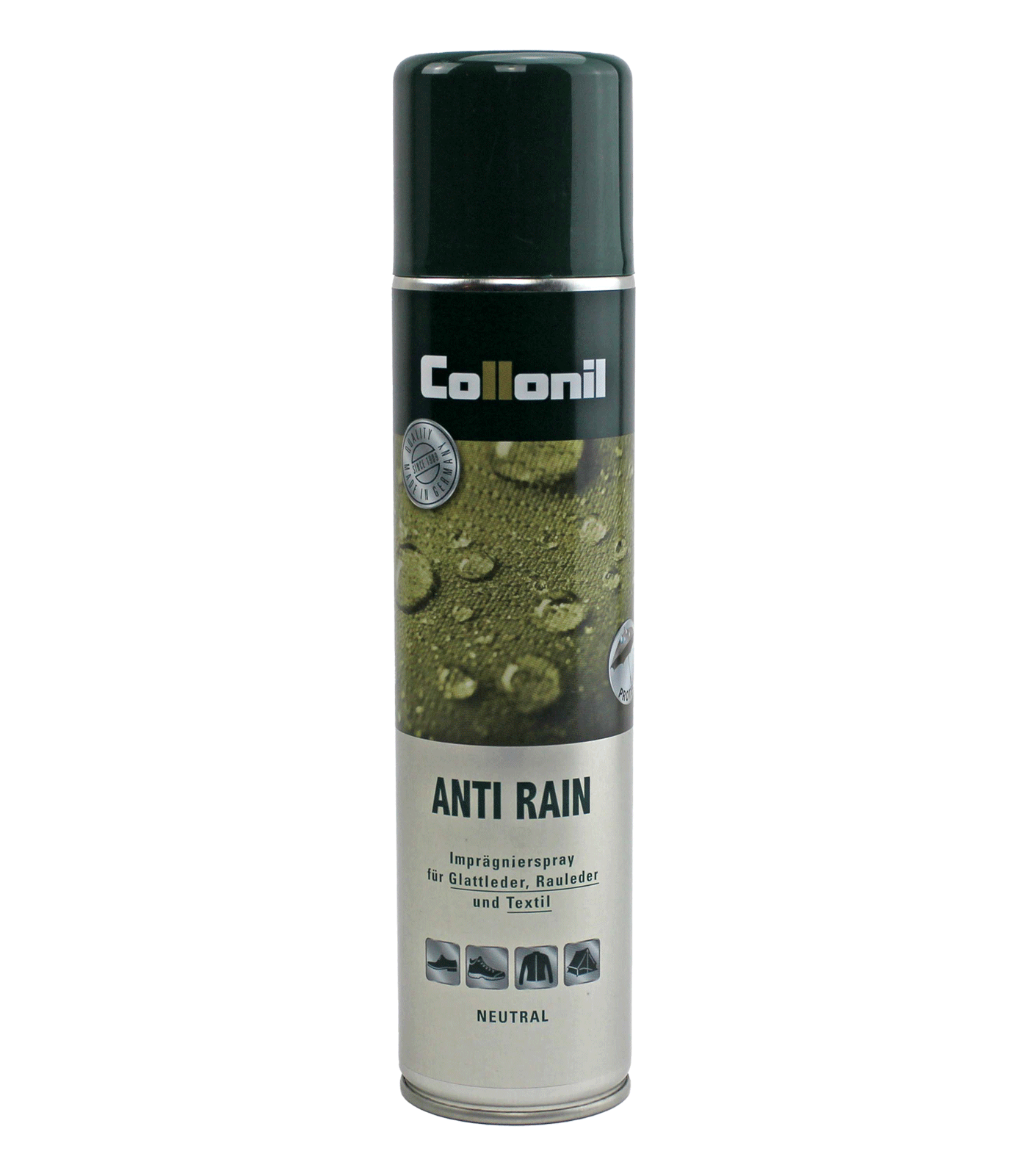 Imperméabilisant Collonil Anti Rain incolore