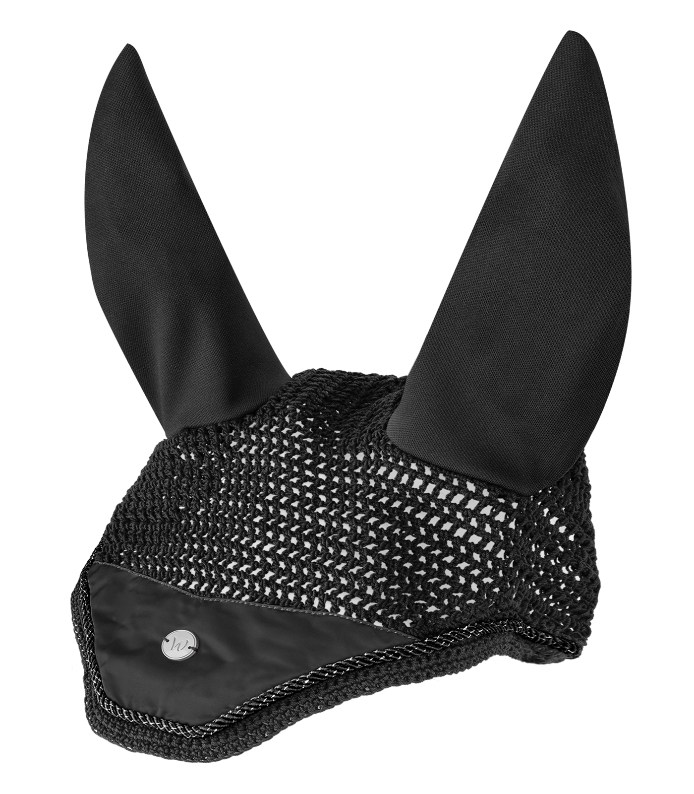 Fliegenohren Nairobi schwarz